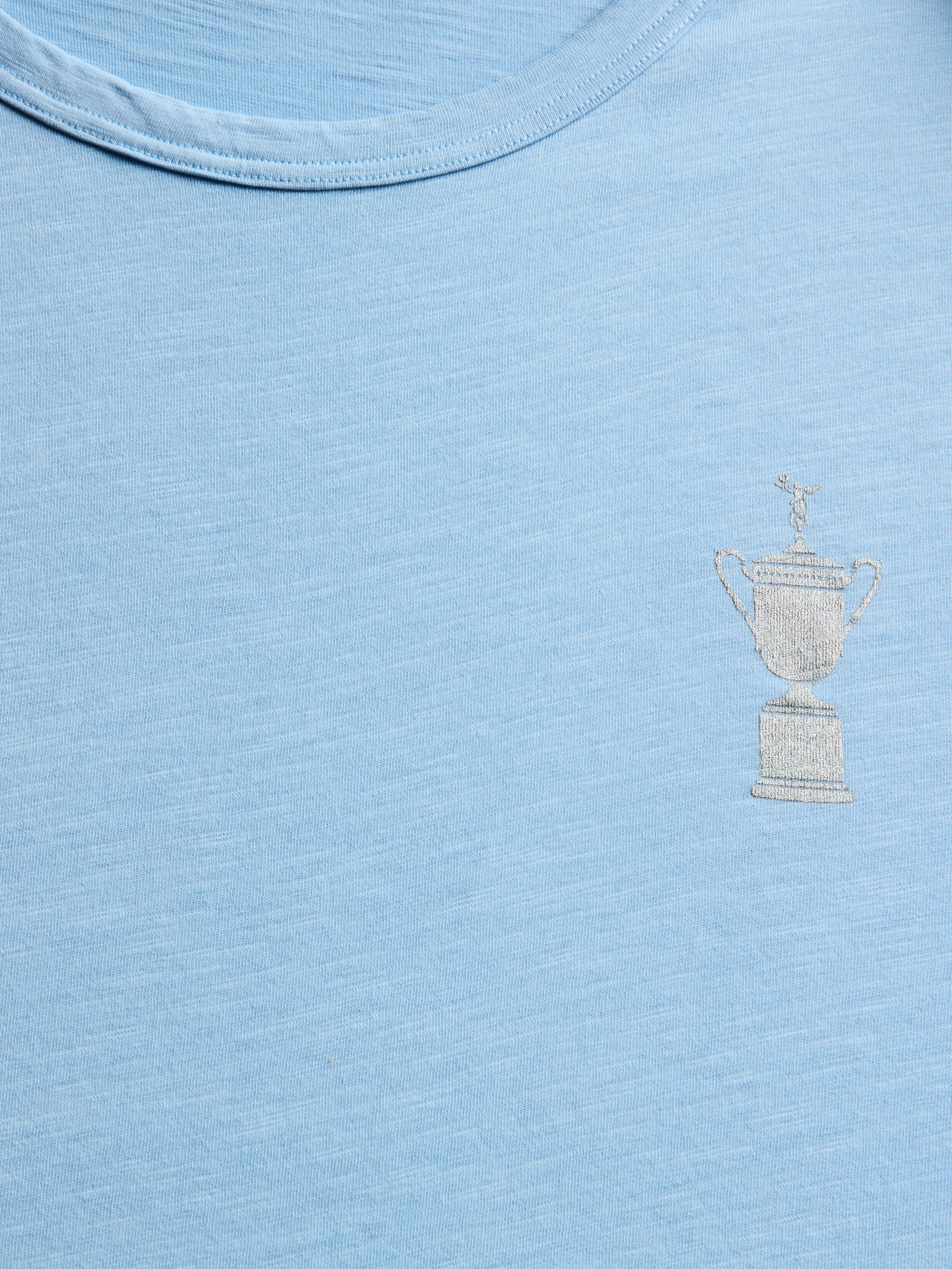 125th U.S. Open Alpha Slub Tee - Image 3