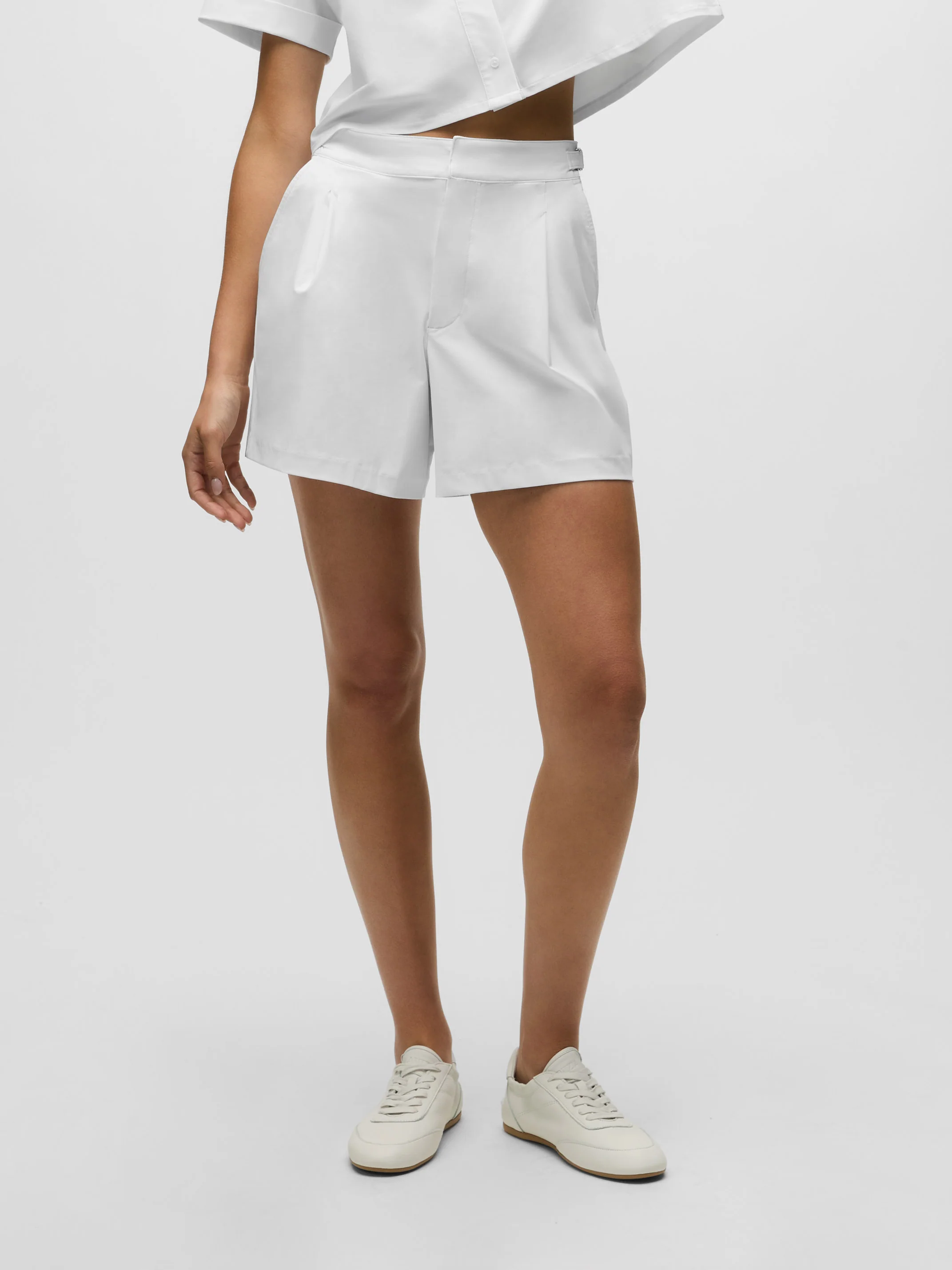 5" Phoenix Trouser Short - Image 16