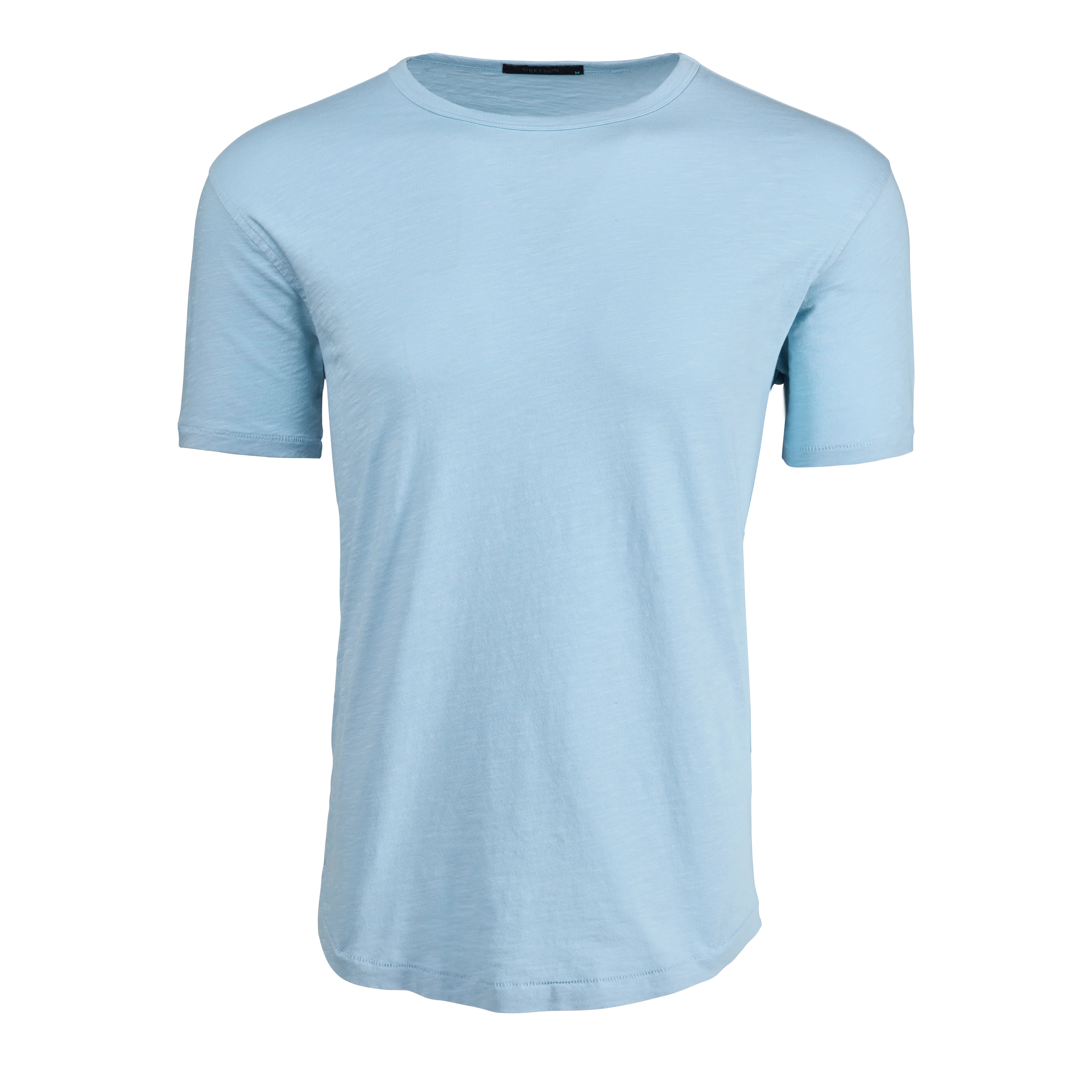Alpha Slub Short Sleeve Tee - Image 3
