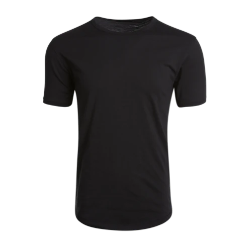Alpha Slub Short Sleeve Tee - Image 4