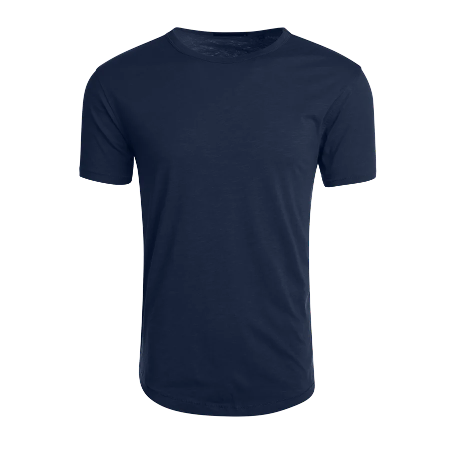 Alpha Slub Short Sleeve Tee - Image 5