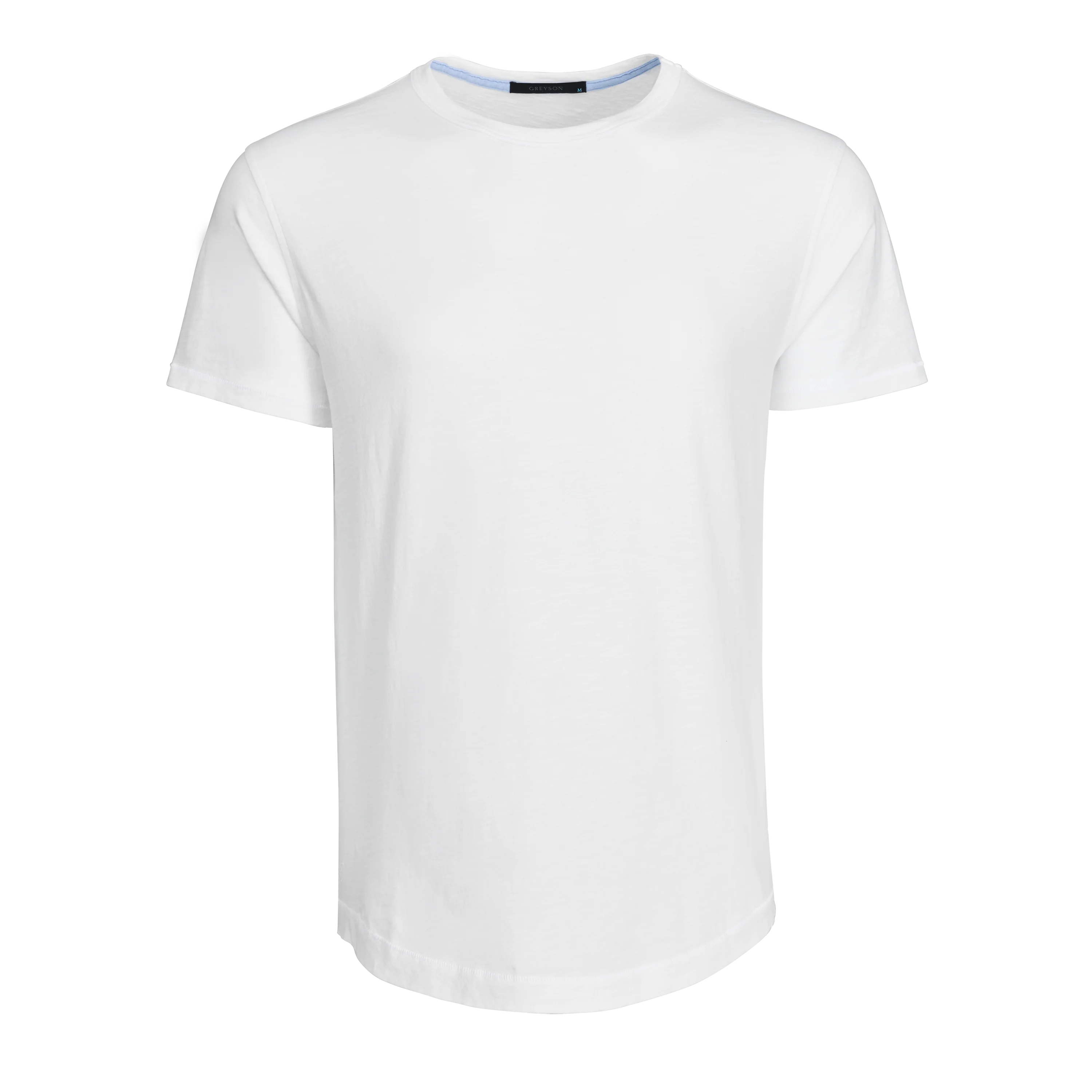 Alpha Slub Short Sleeve Tee - Image 8