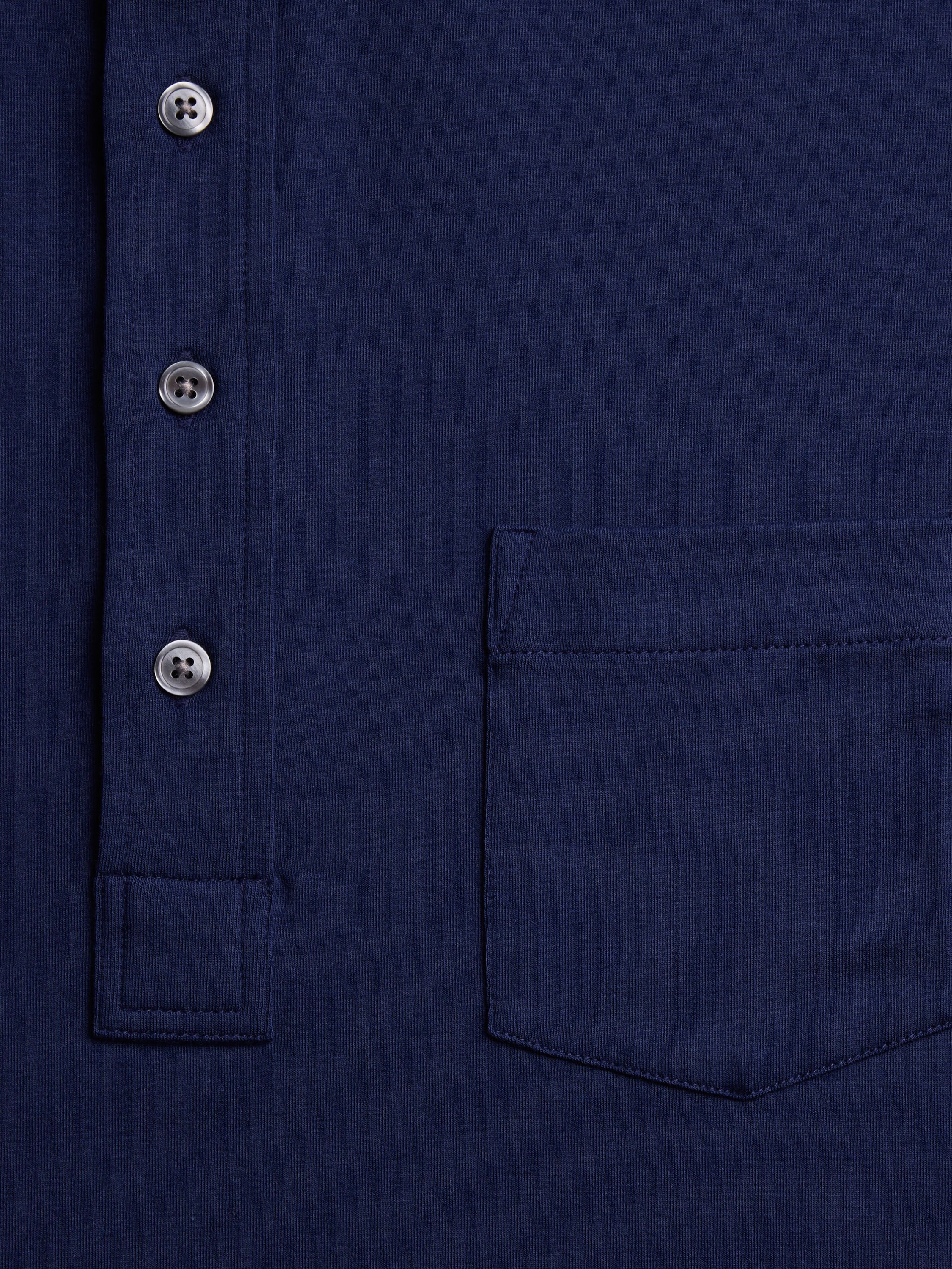 Apache Short Sleeve Polo - Image 10