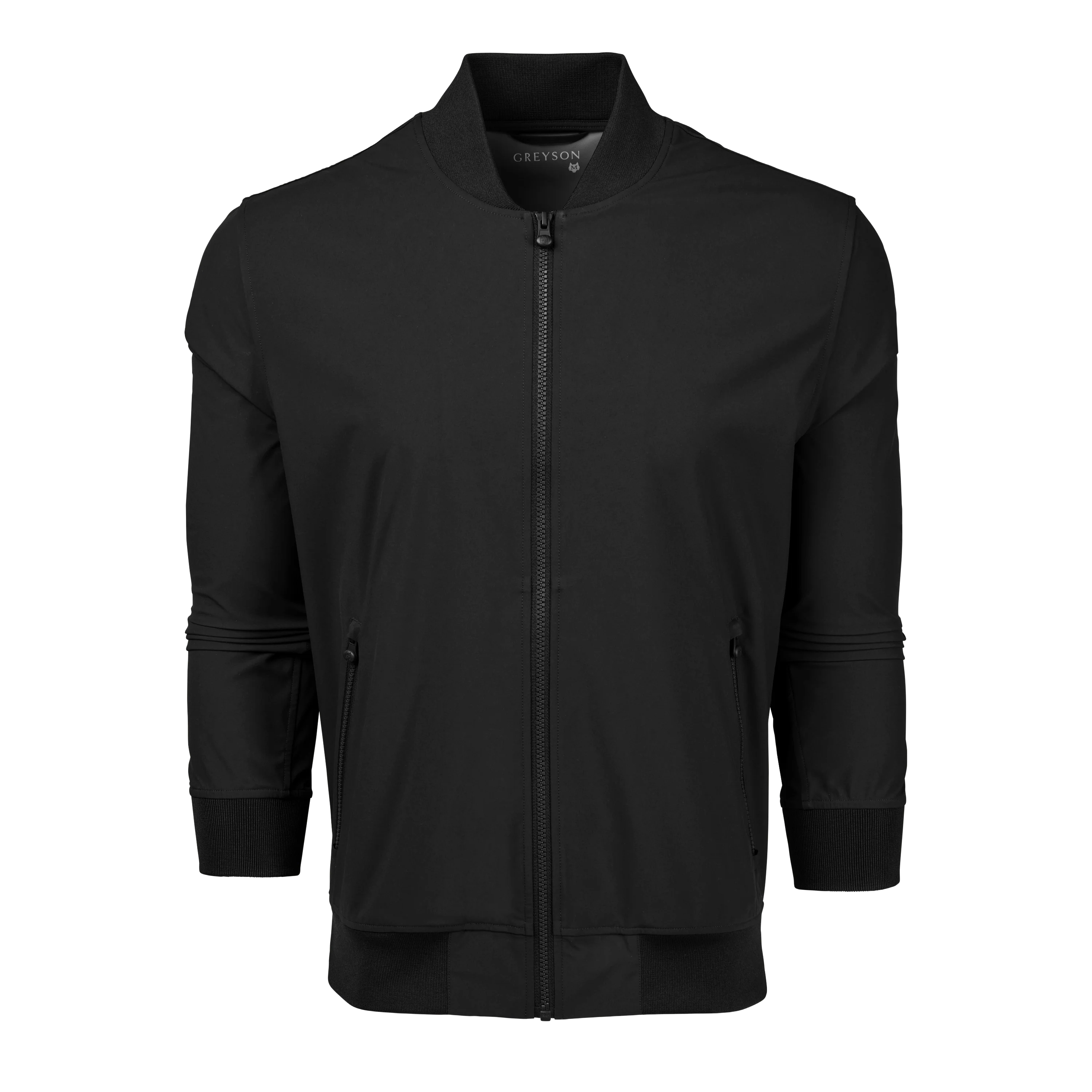 Arawak Full-Zip Jacket