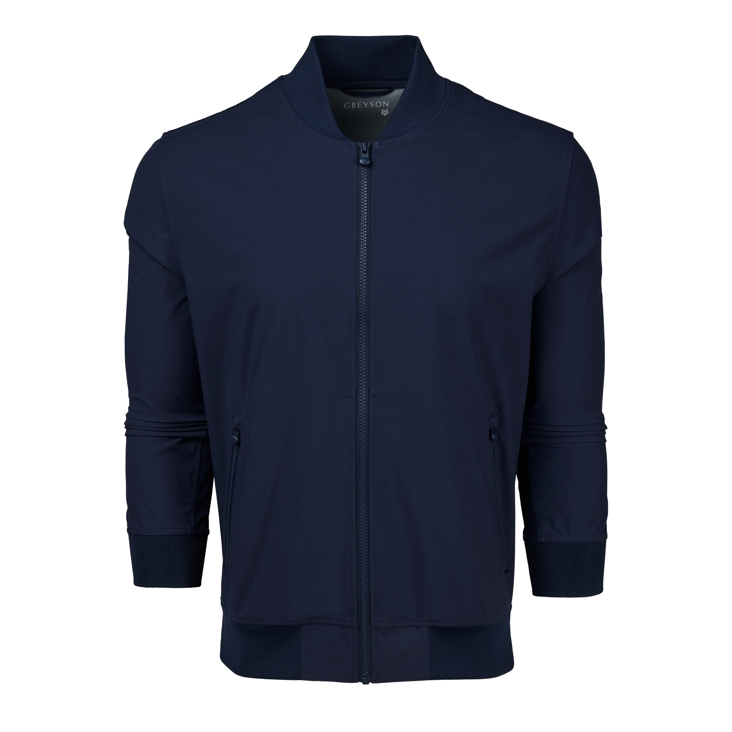 Arawak Full-Zip Jacket - Image 2