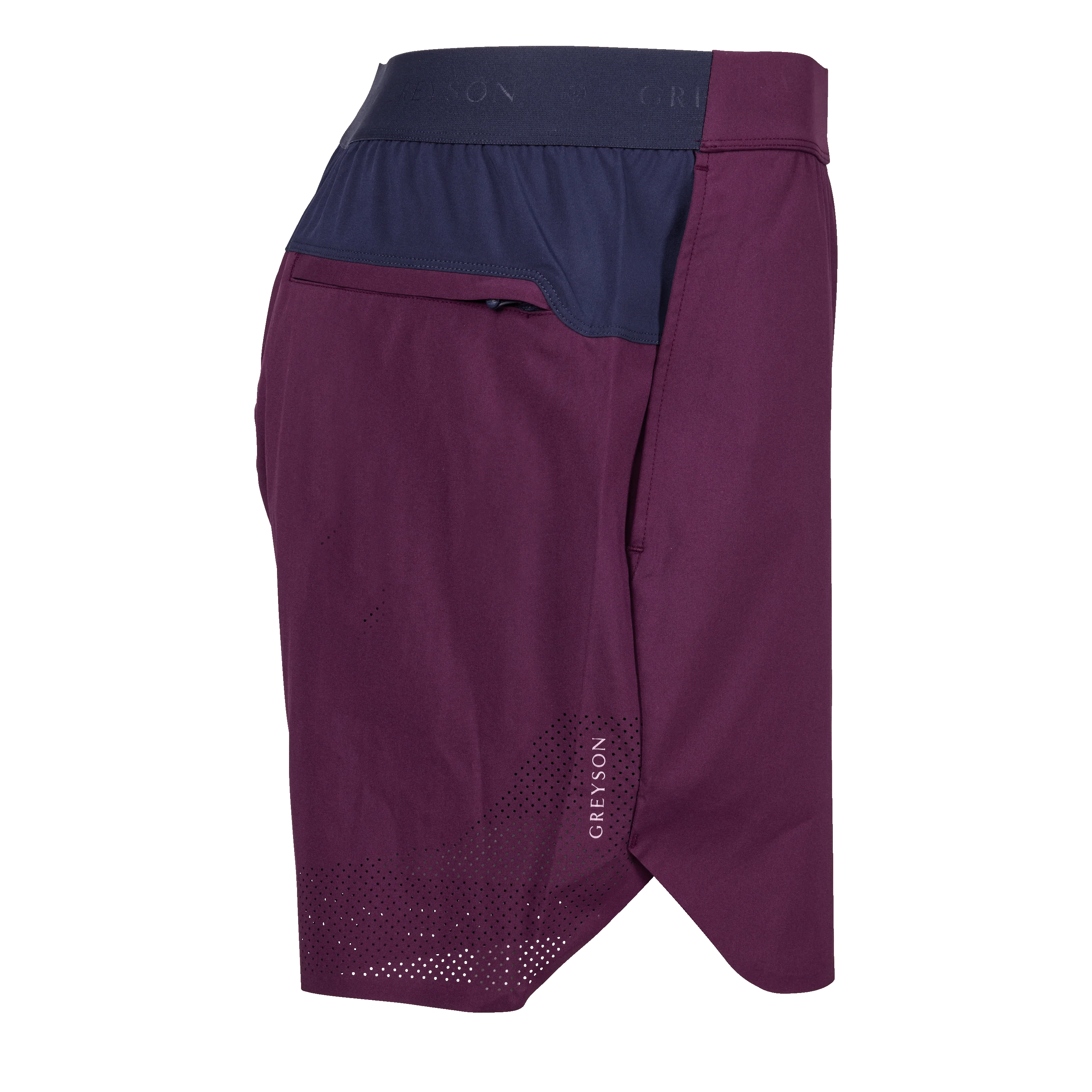 Arenac Sport Short - Image 6