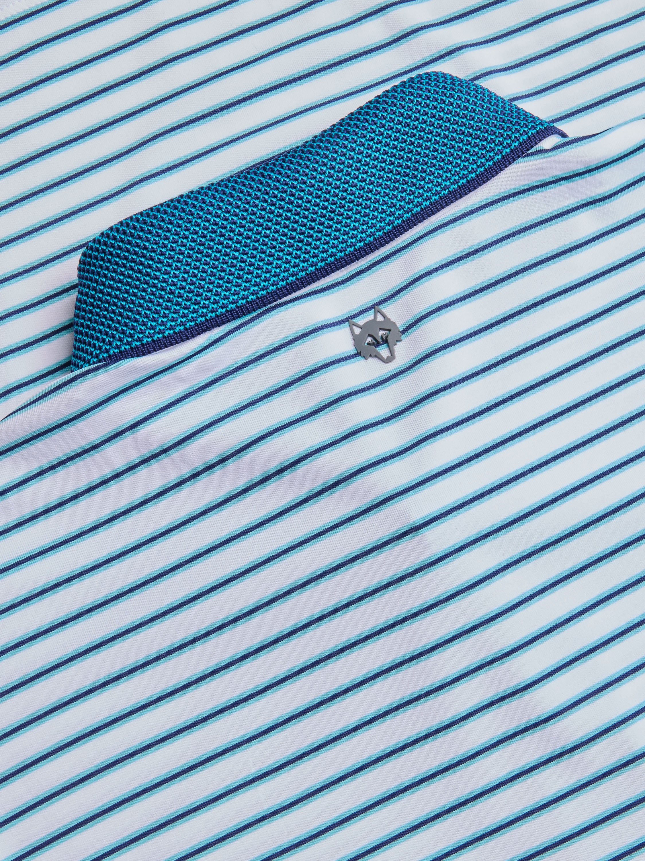 Arenal Short Sleeve Polo - Image 4