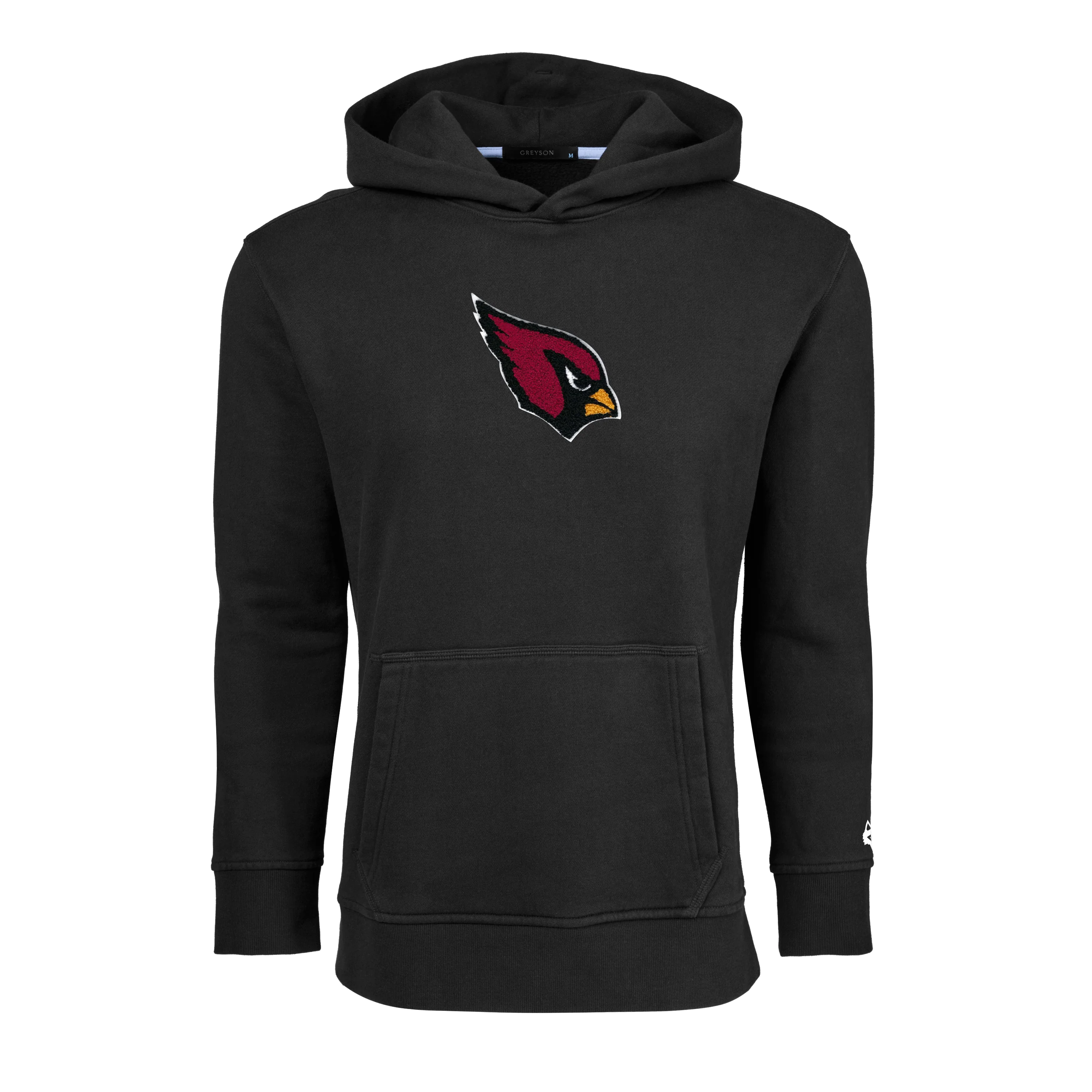 Arizona Cardinals Aspen Hoodie - Image 50