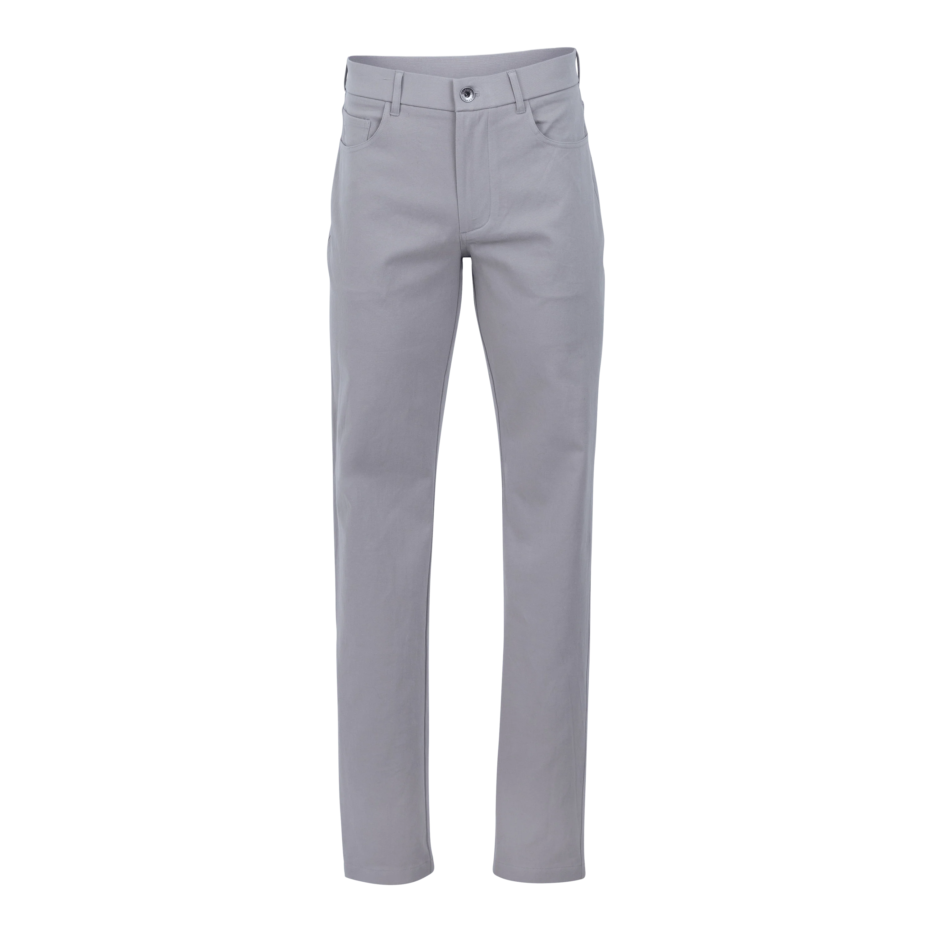 Armonk 5-Pocket Pant - Image 4