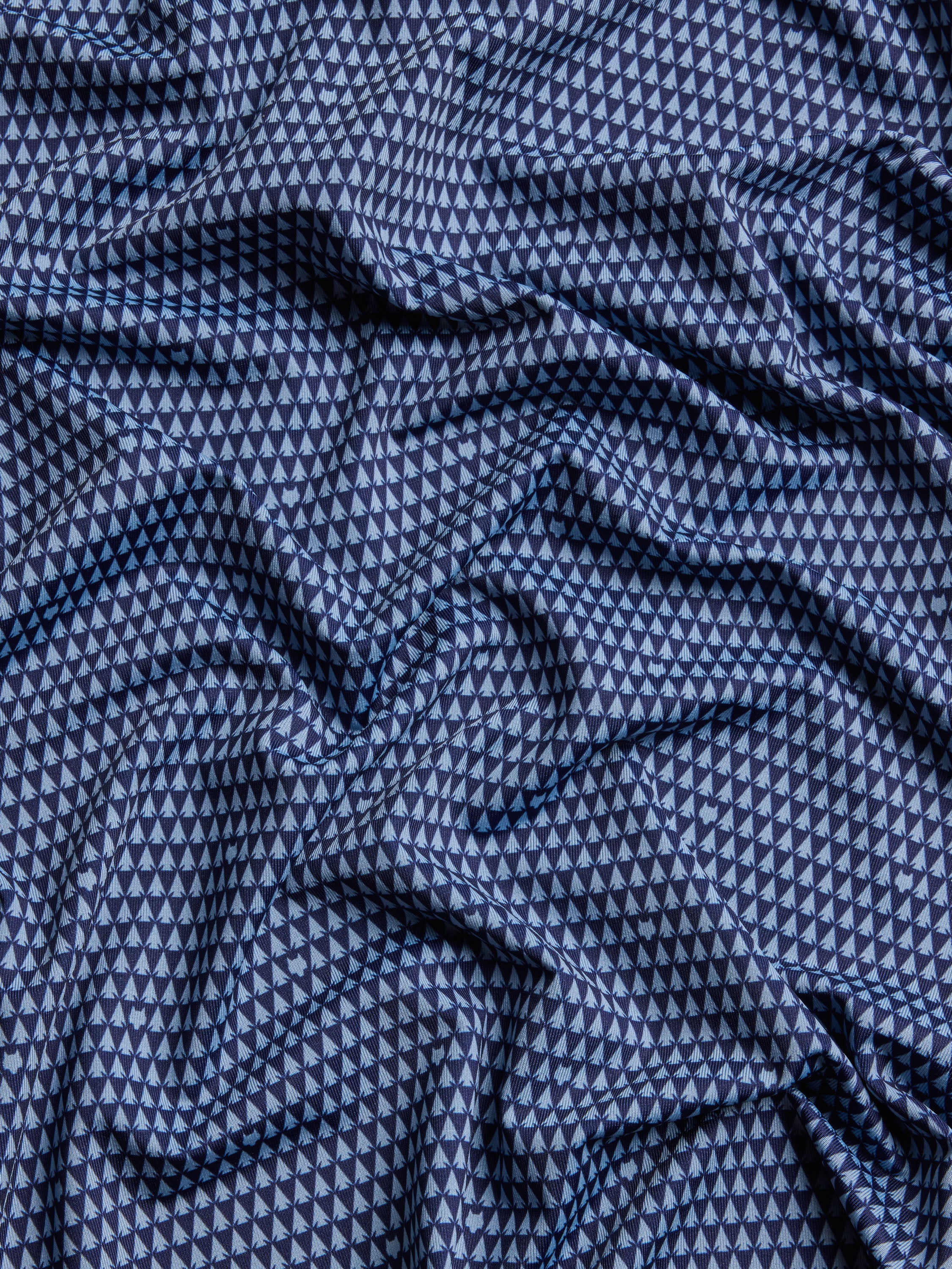 Arrowhead Short Sleeve Polo - Image 4