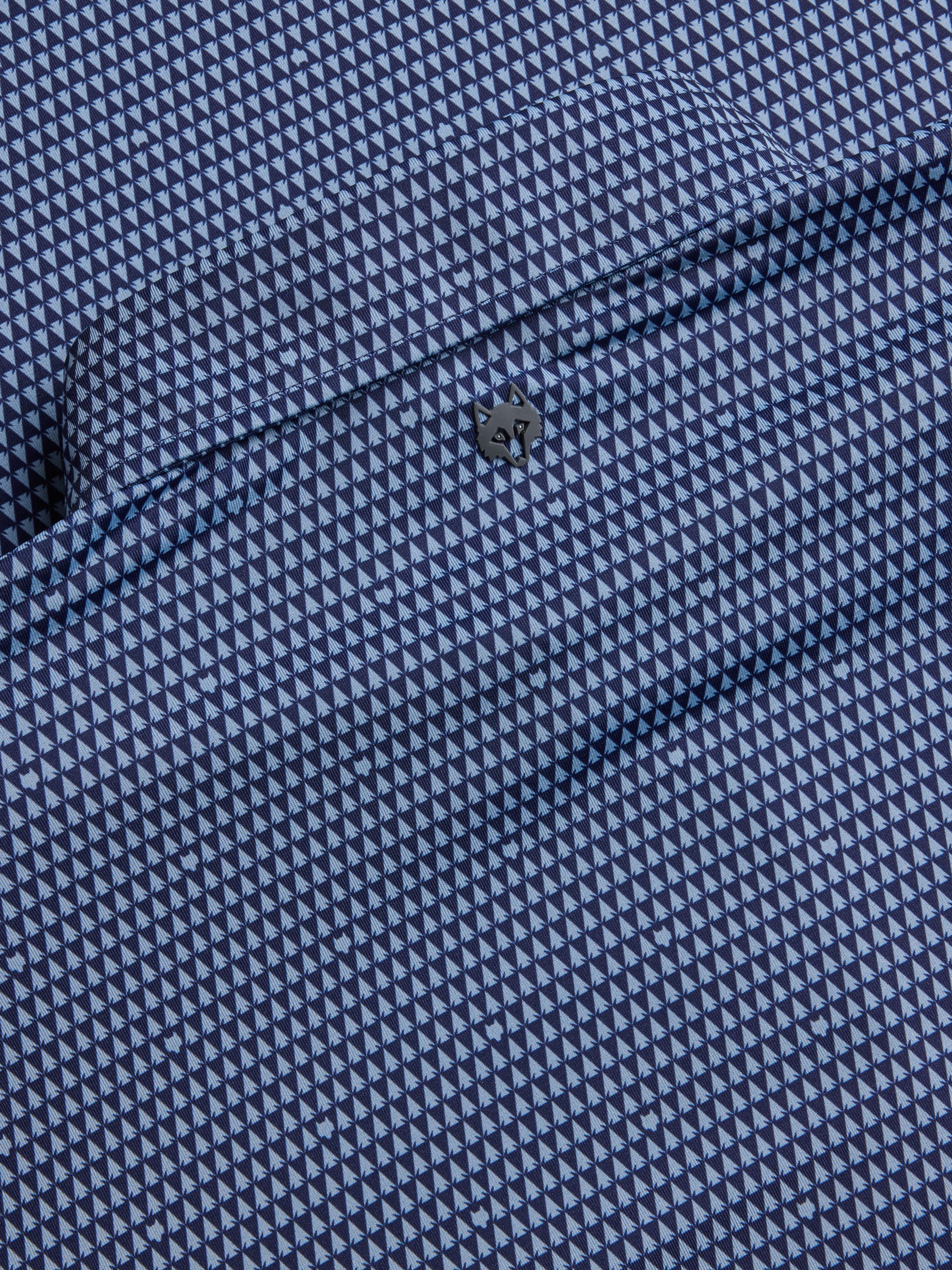 Arrowhead Short Sleeve Polo - Image 5