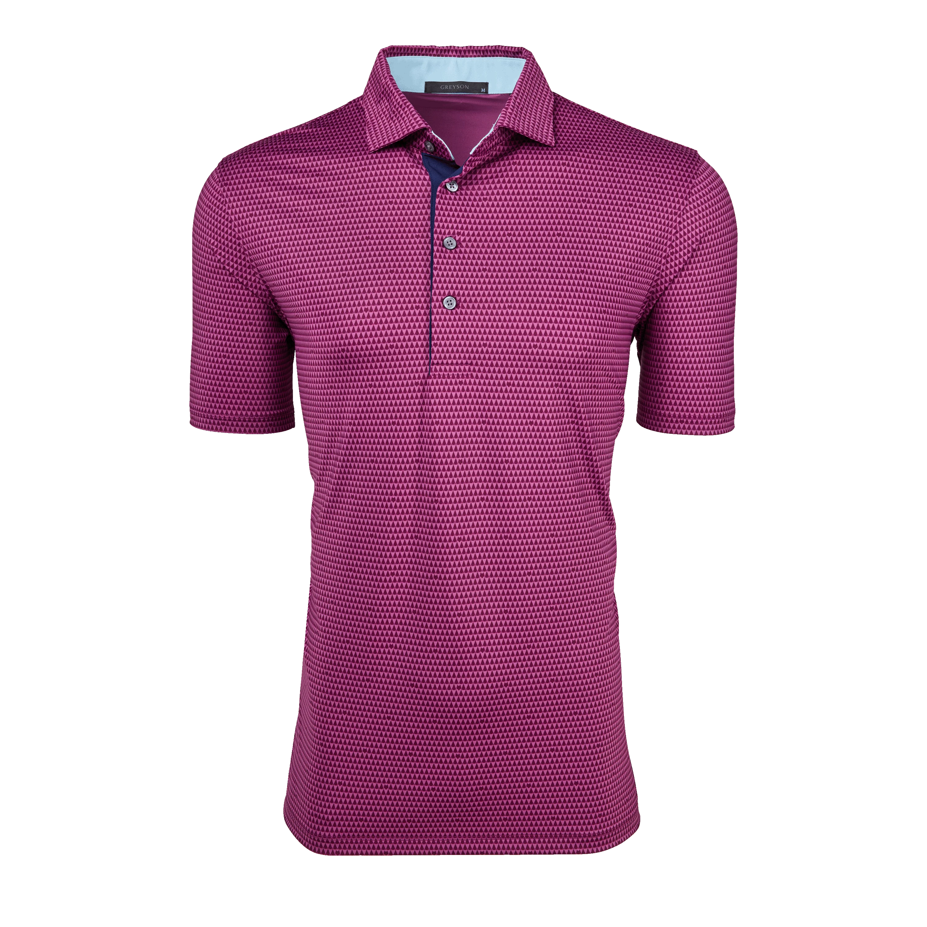 Arrowhead Short Sleeve Polo - Image 6