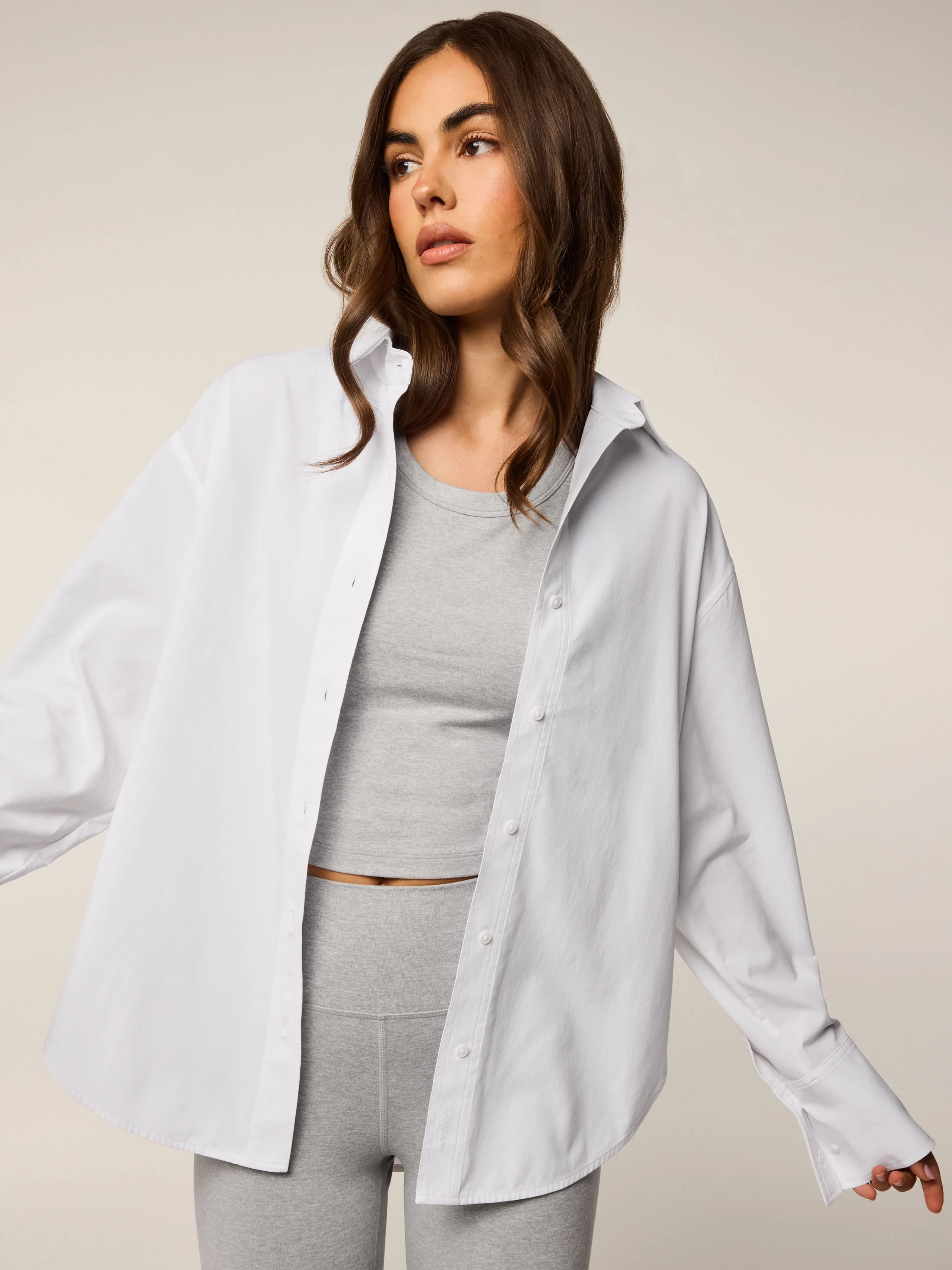 Ashe Button-Down Shirt - Image 3