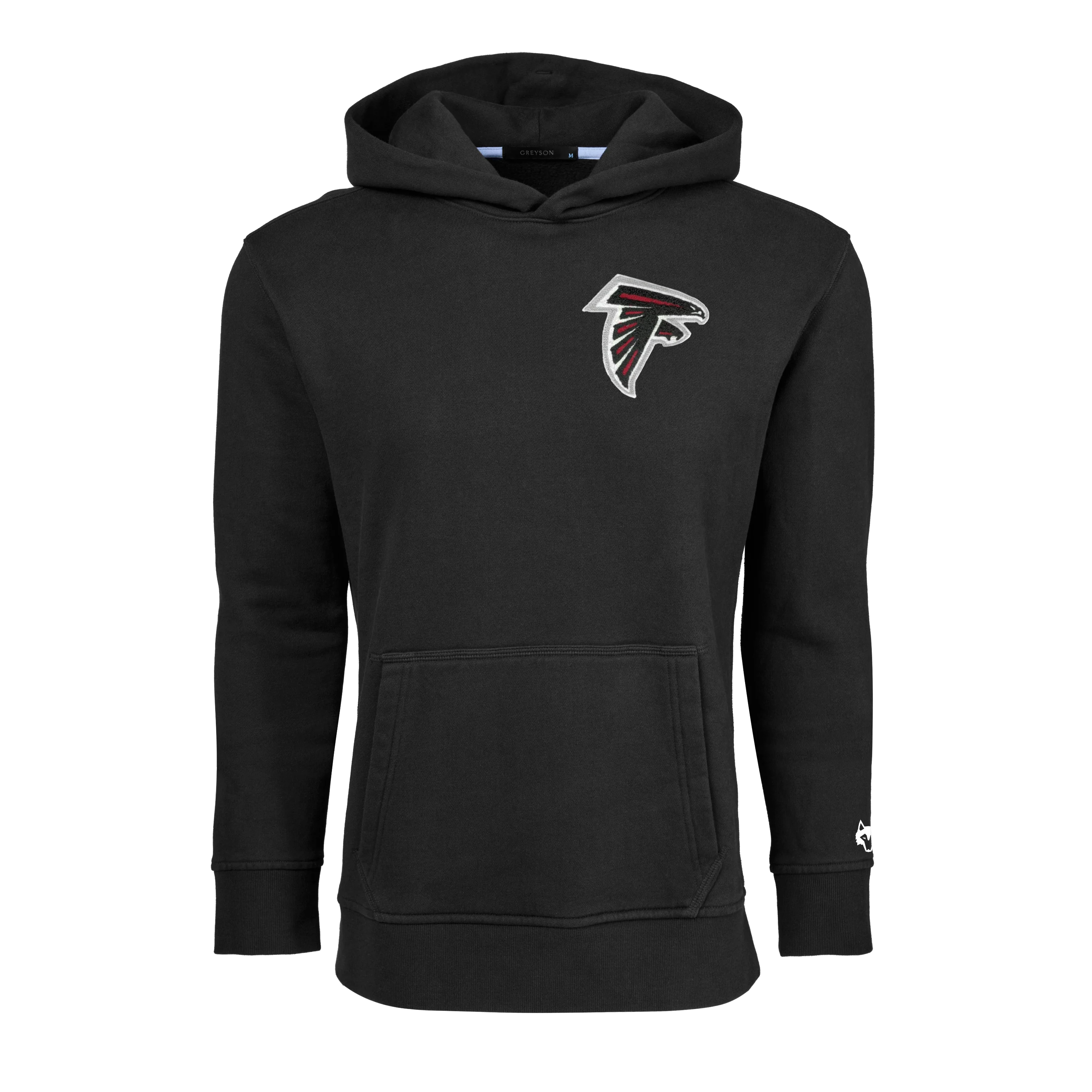 Atlanta Falcons Aspen Hoodie - Image 21