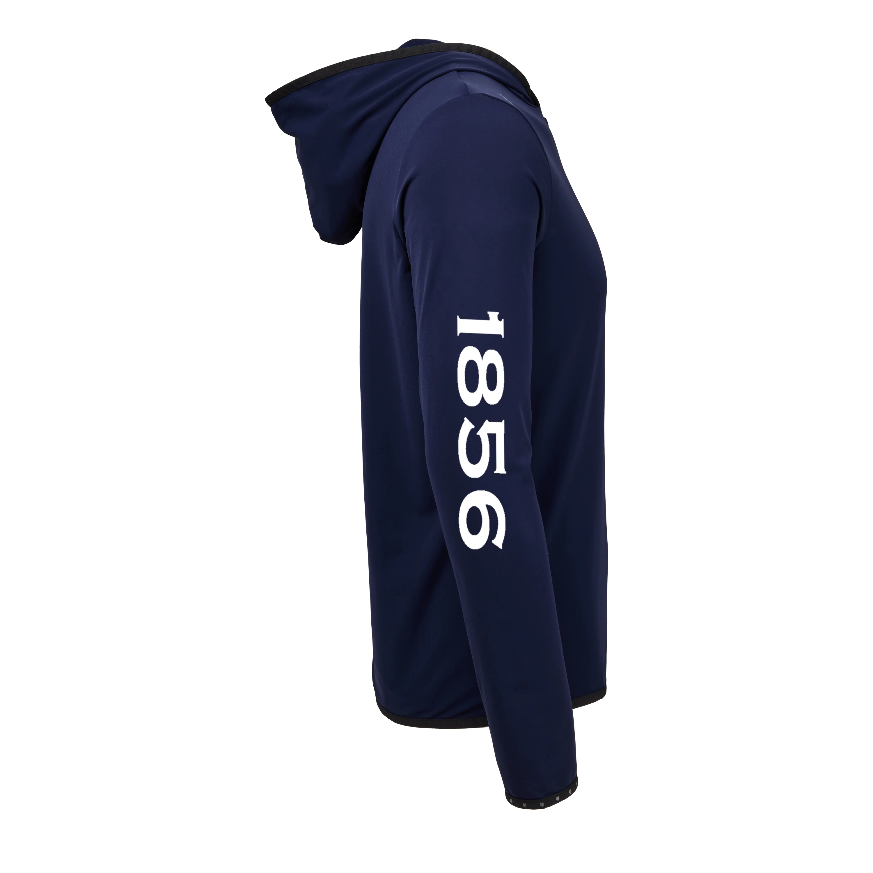 Auburn University Colorado Hoodie - Image 3