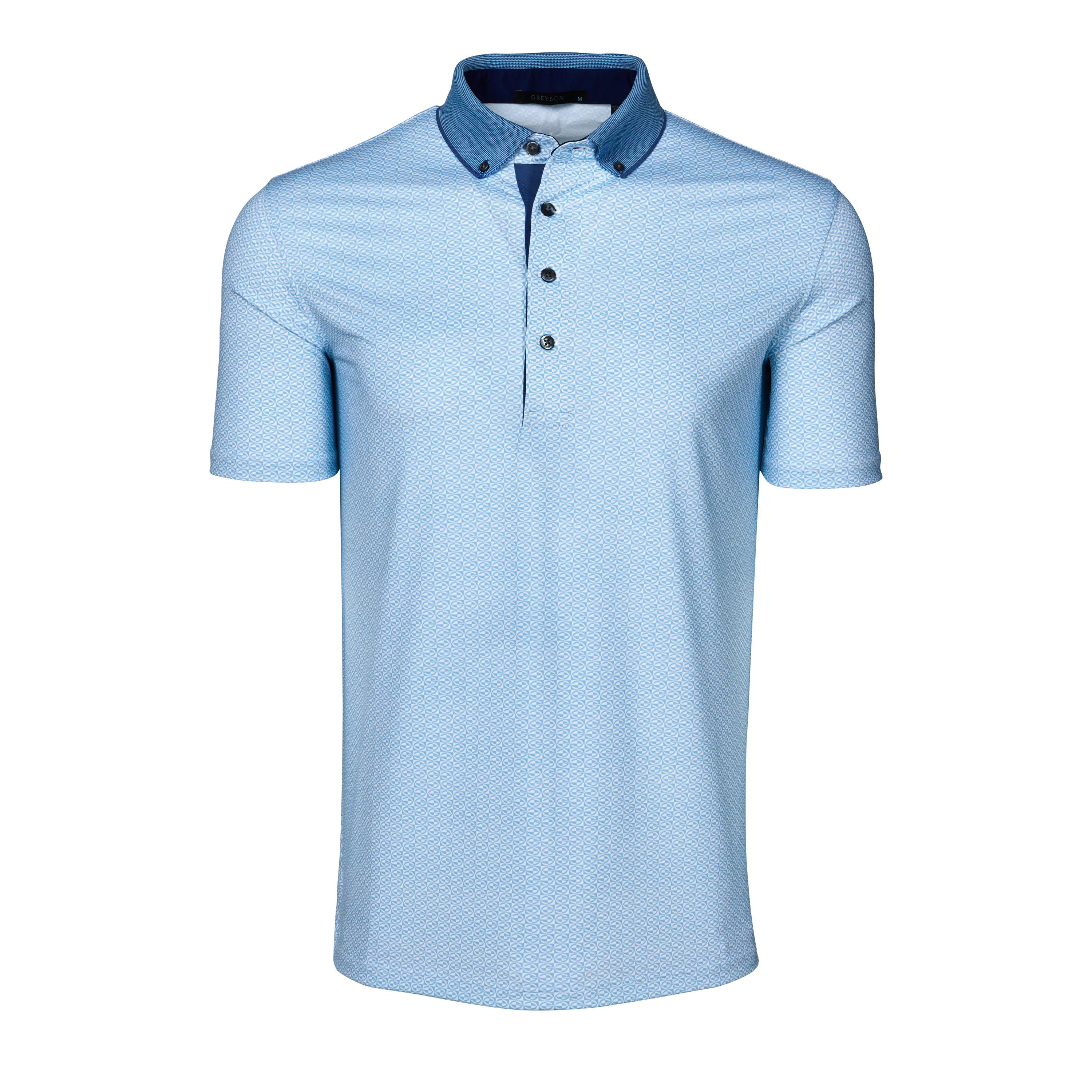 Guardian Short Sleeve Polo