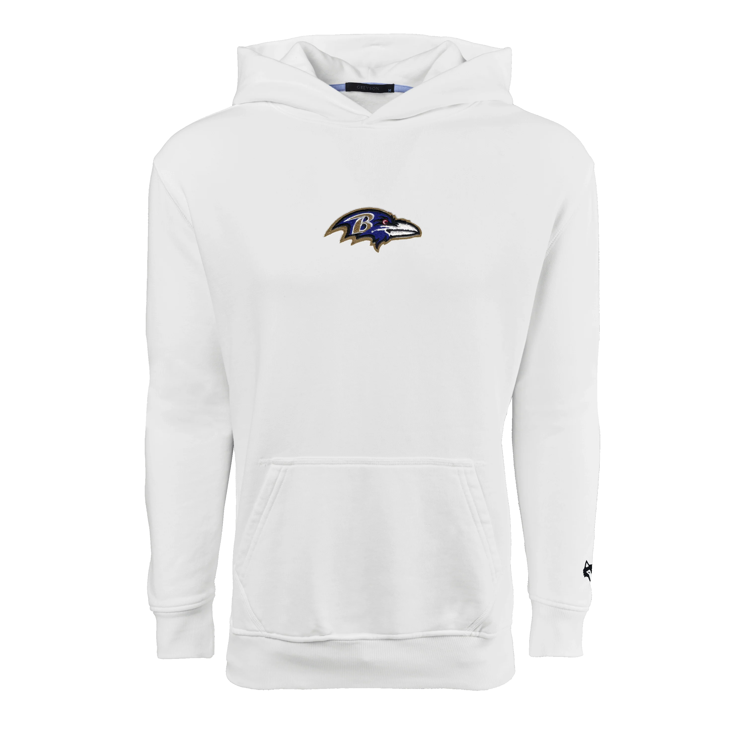 Baltimore Ravens Aspen Hoodie - Image 25
