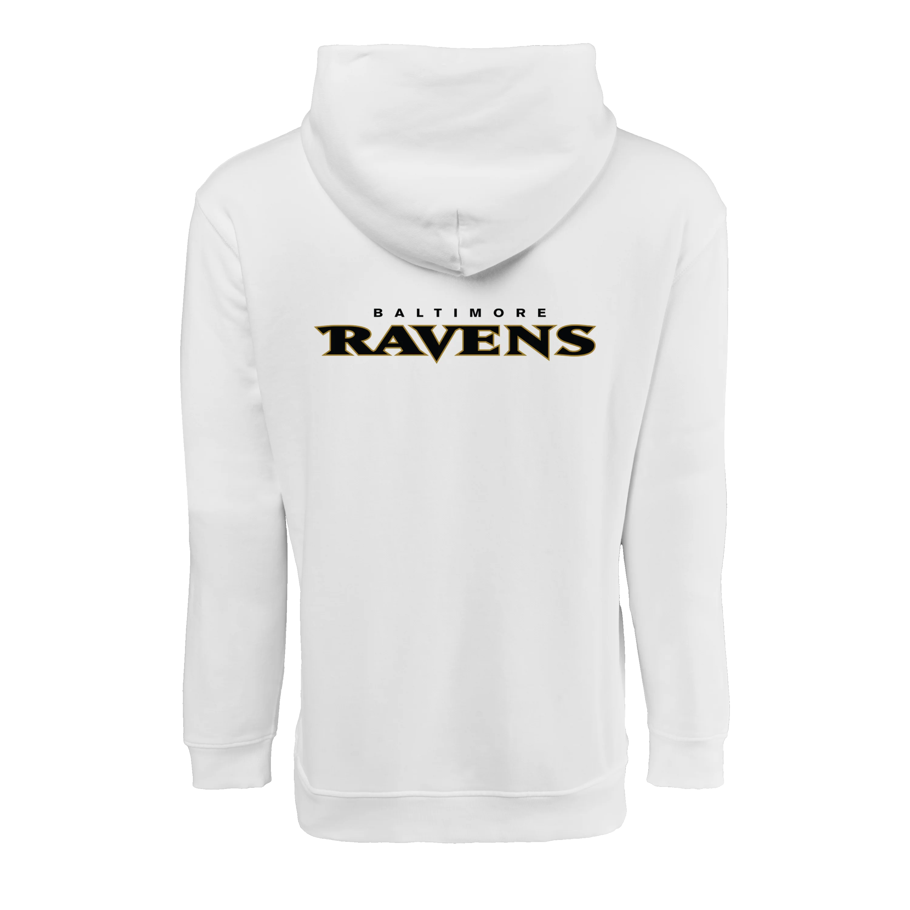 Baltimore Ravens Aspen Hoodie - Image 26