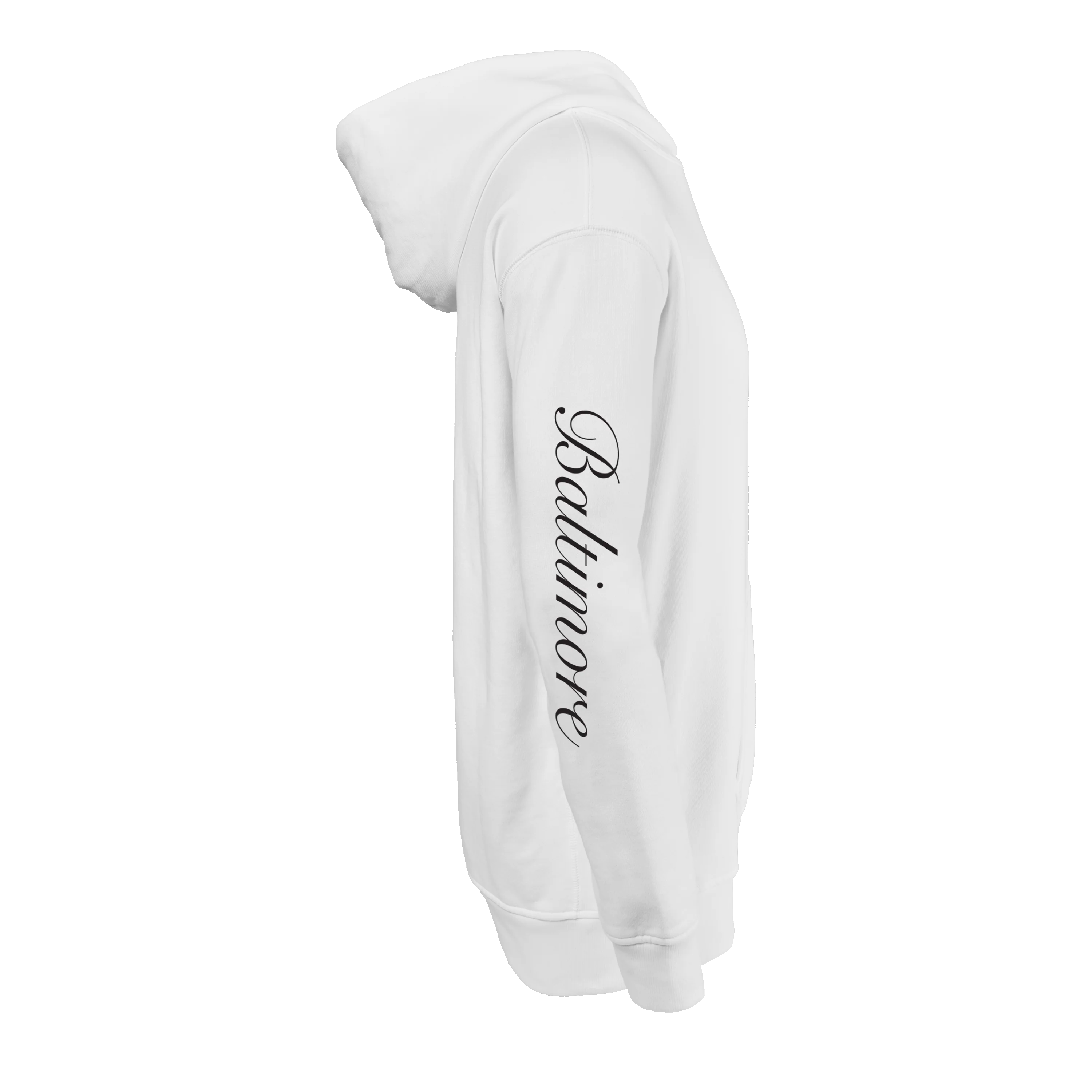 Baltimore Ravens Aspen Hoodie - Image 39