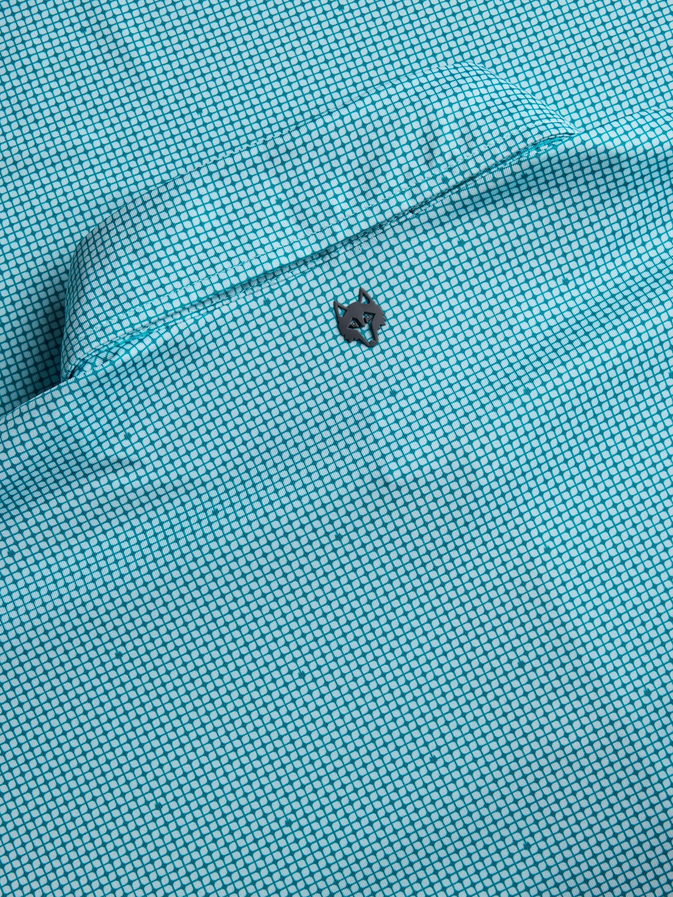 Beacon Short Sleeve Polo - Image 9
