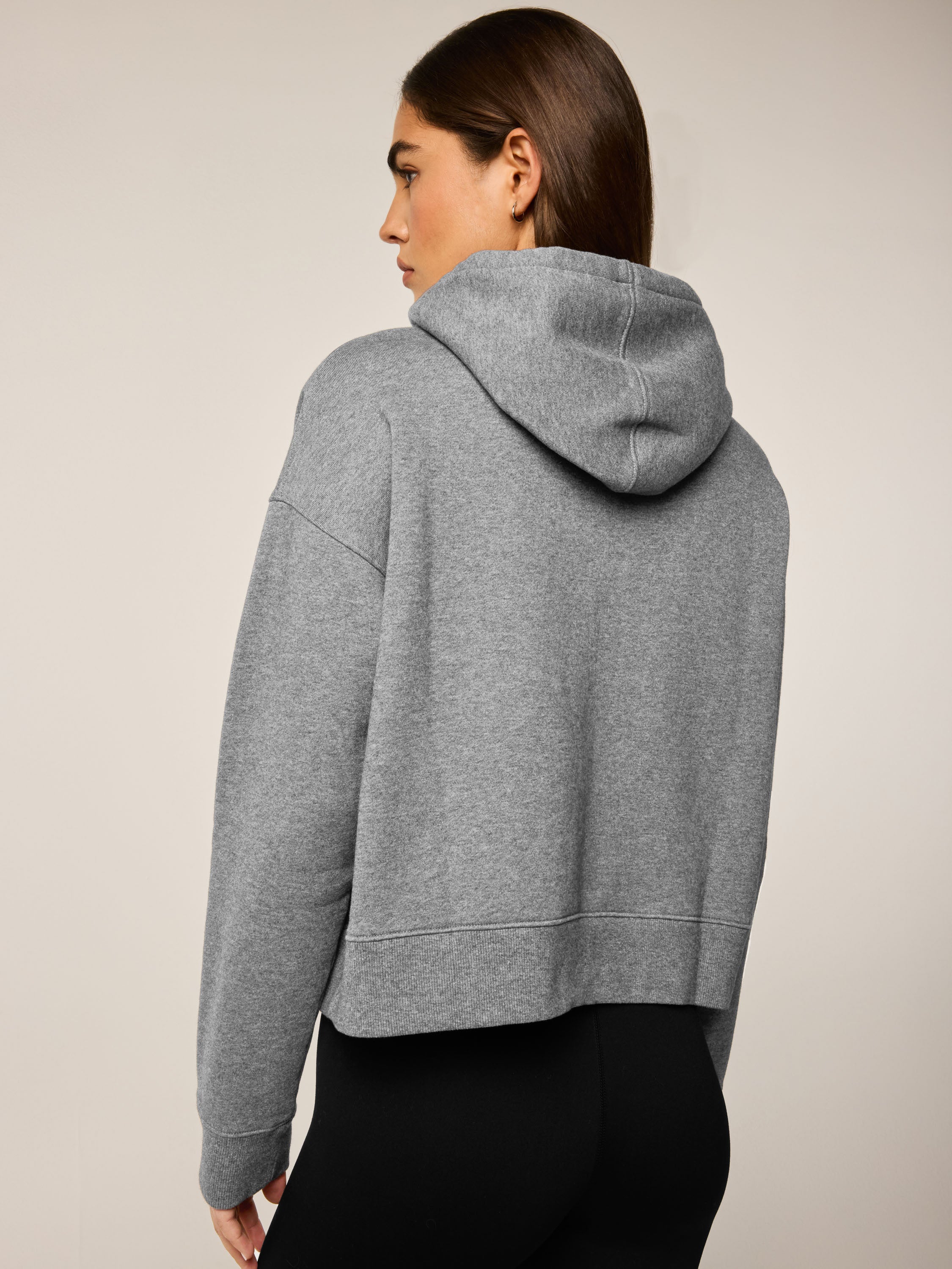 Aspen Boxy Hoodie - Image 2