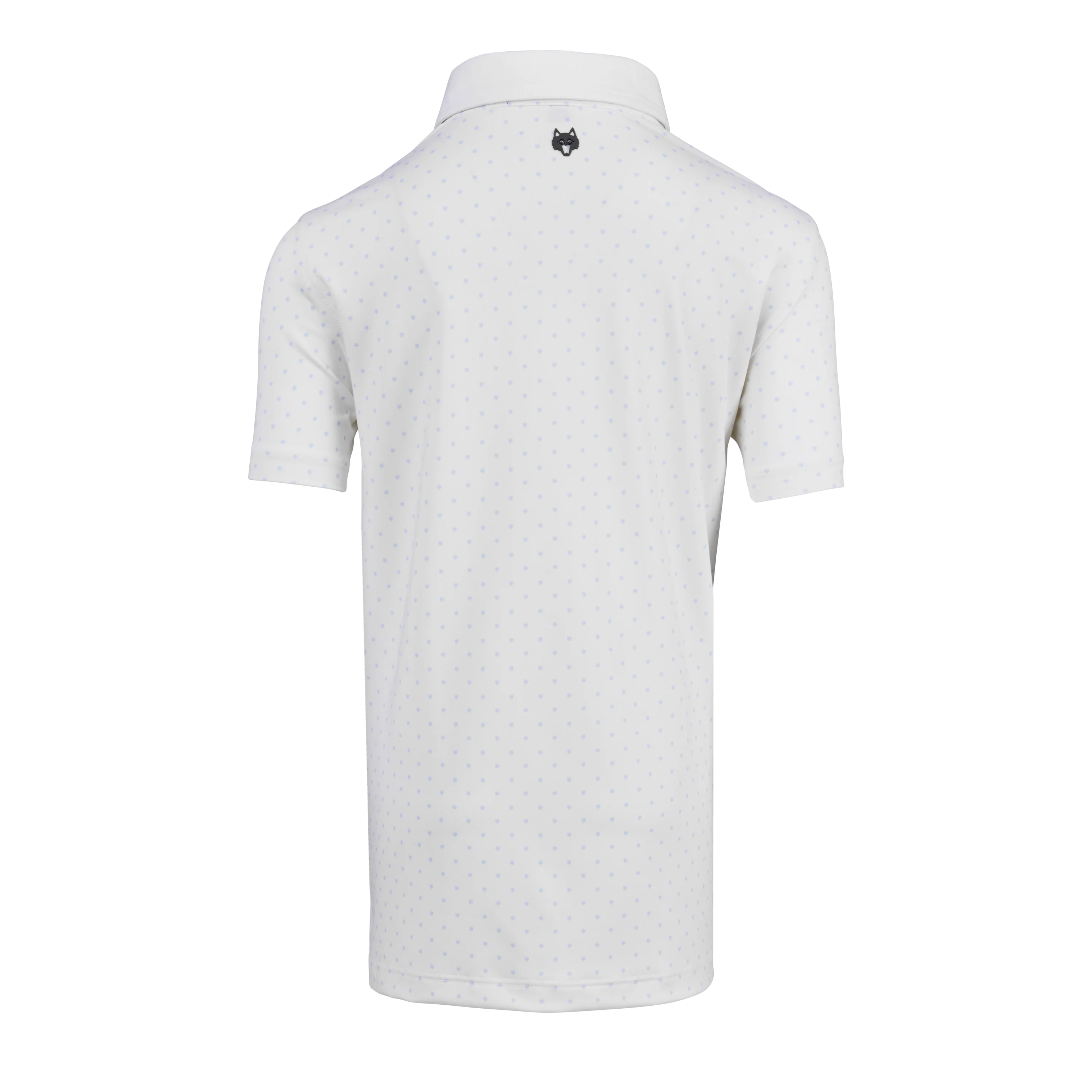 Boy's Icon Short Sleeve Polo - Image 4