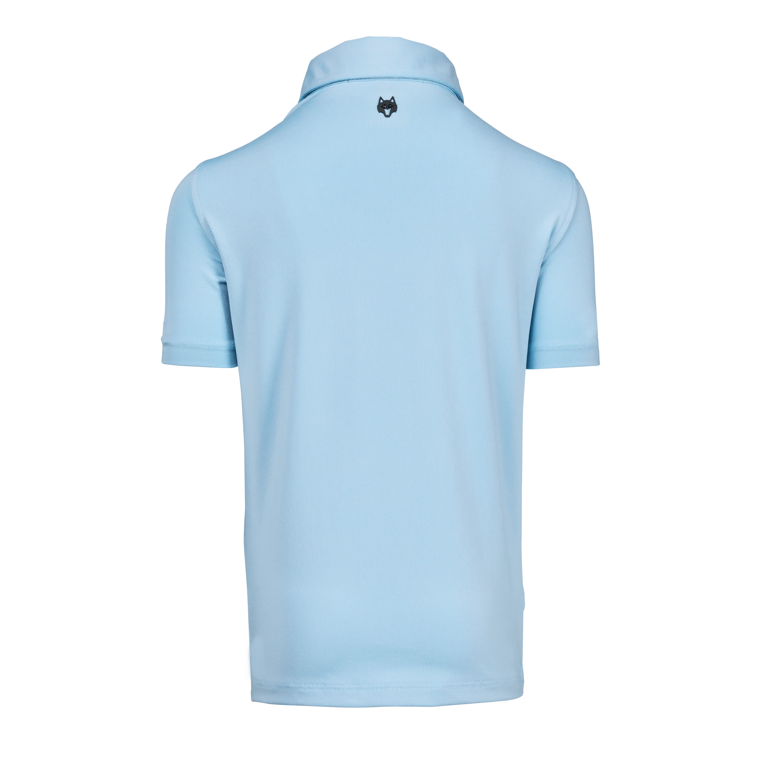 Boy's Tala Short Sleeve Polo - Image 5