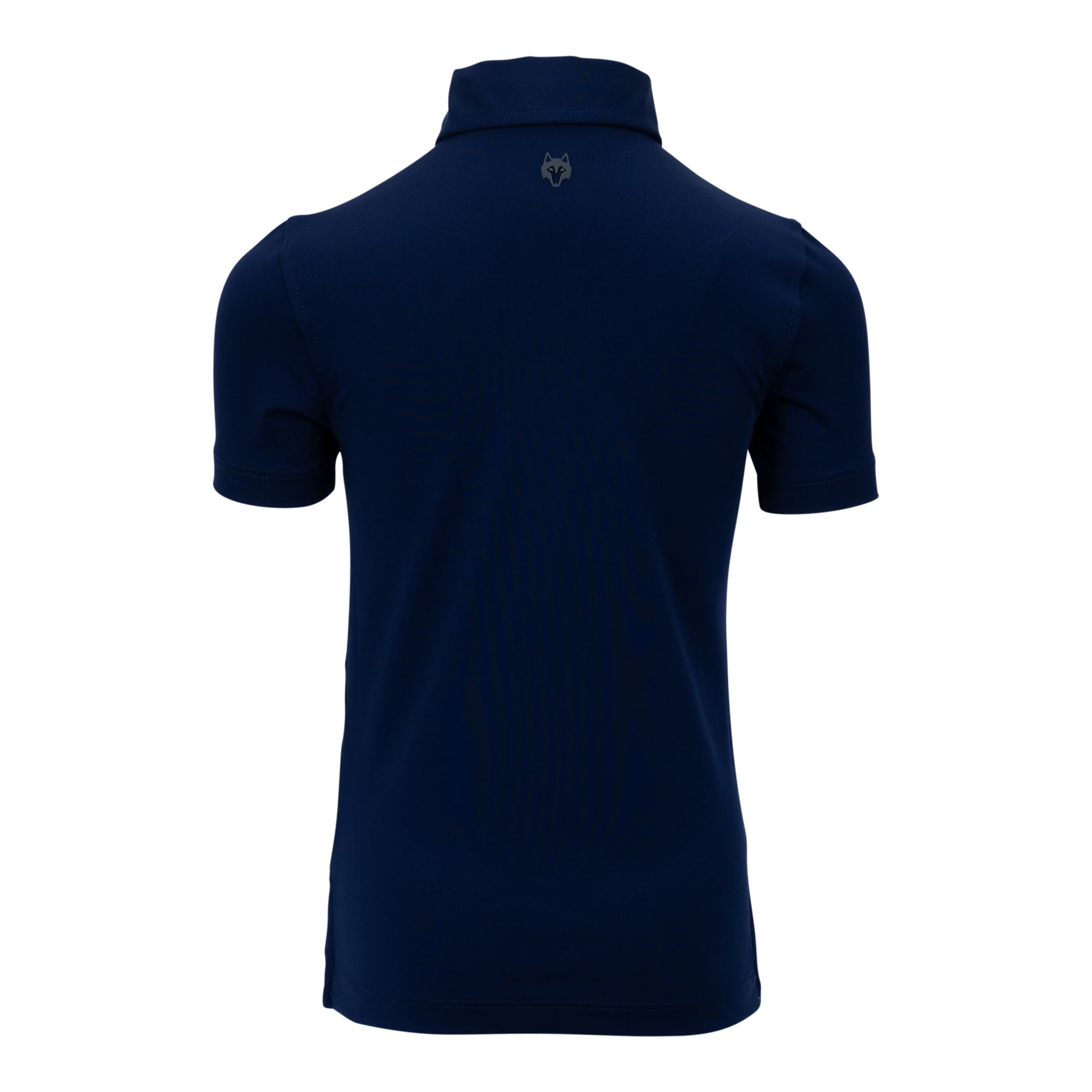 Boy's Tala Short Sleeve Polo - Image 7