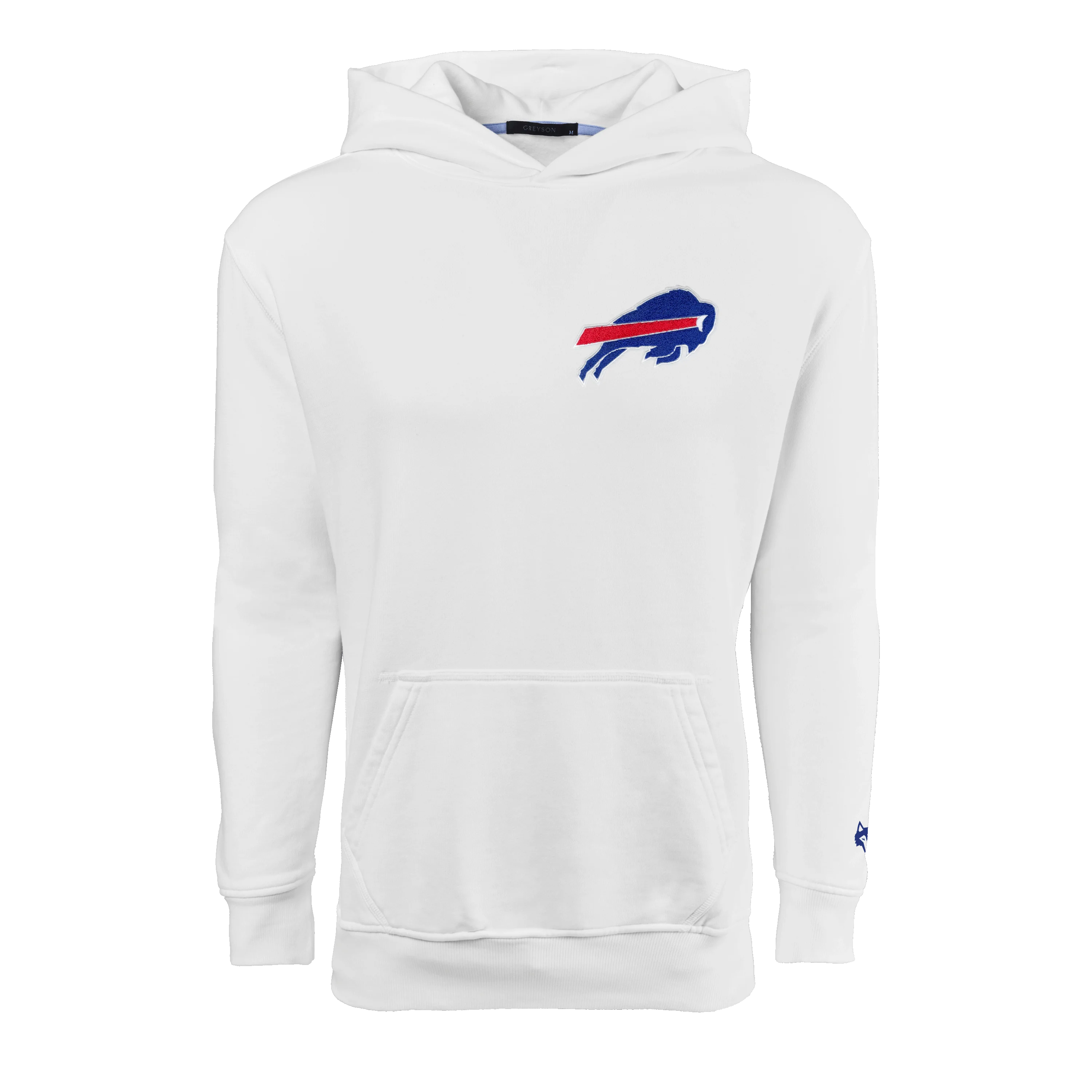 Buffalo Bills Aspen Hoodie - Image 53