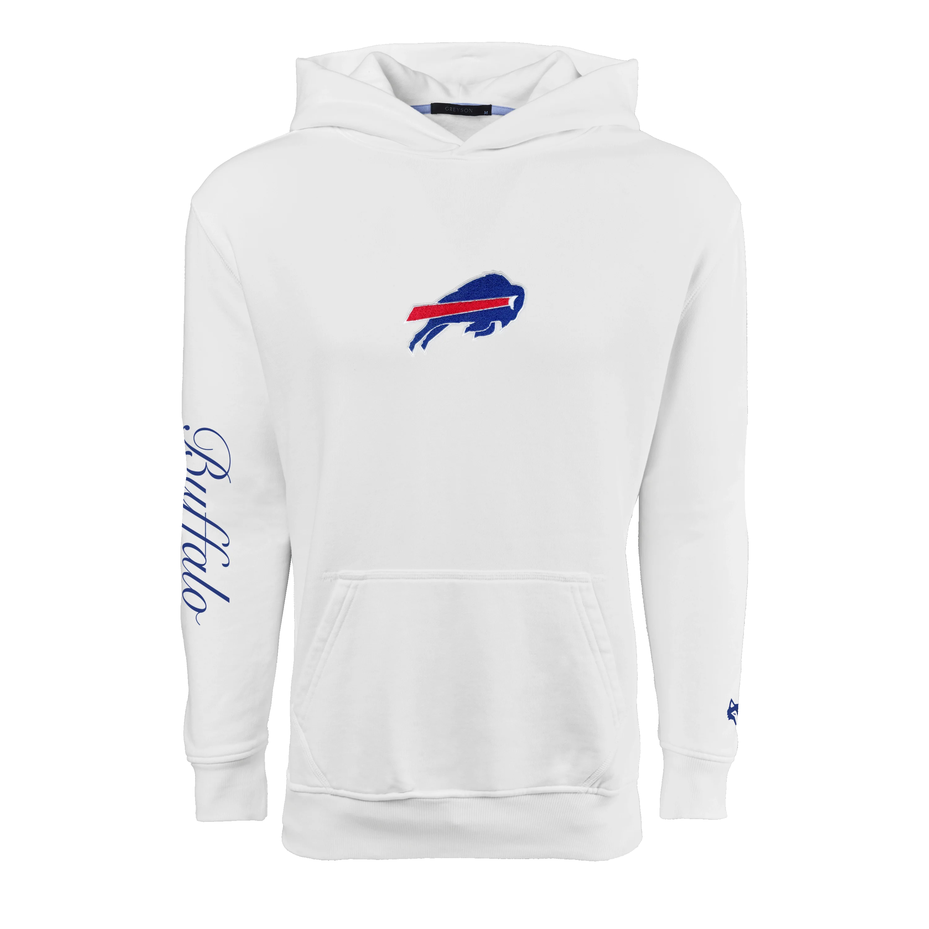 Buffalo Bills Aspen Hoodie - Image 9