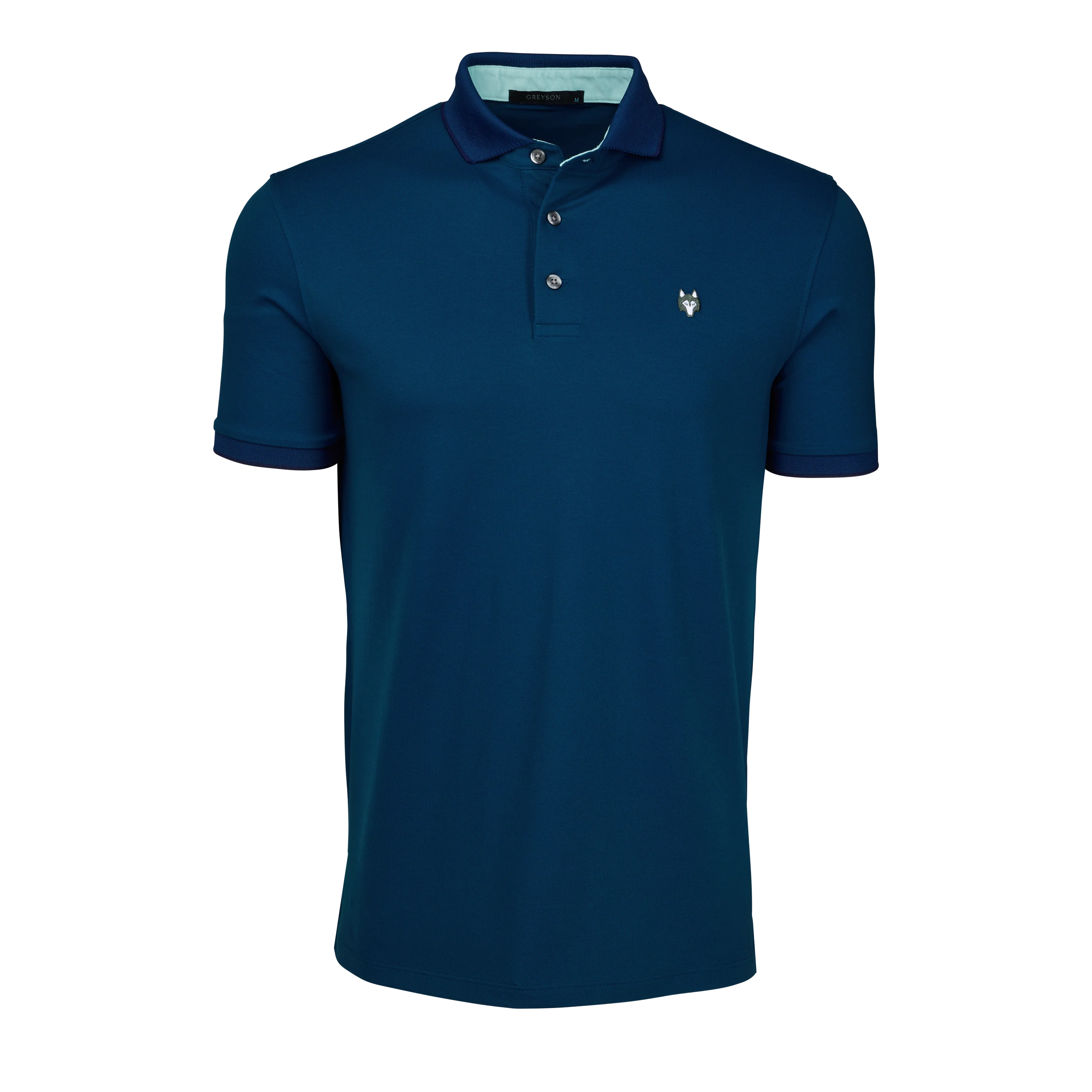 Crowley Icon Short Sleeve Polo - Image 7