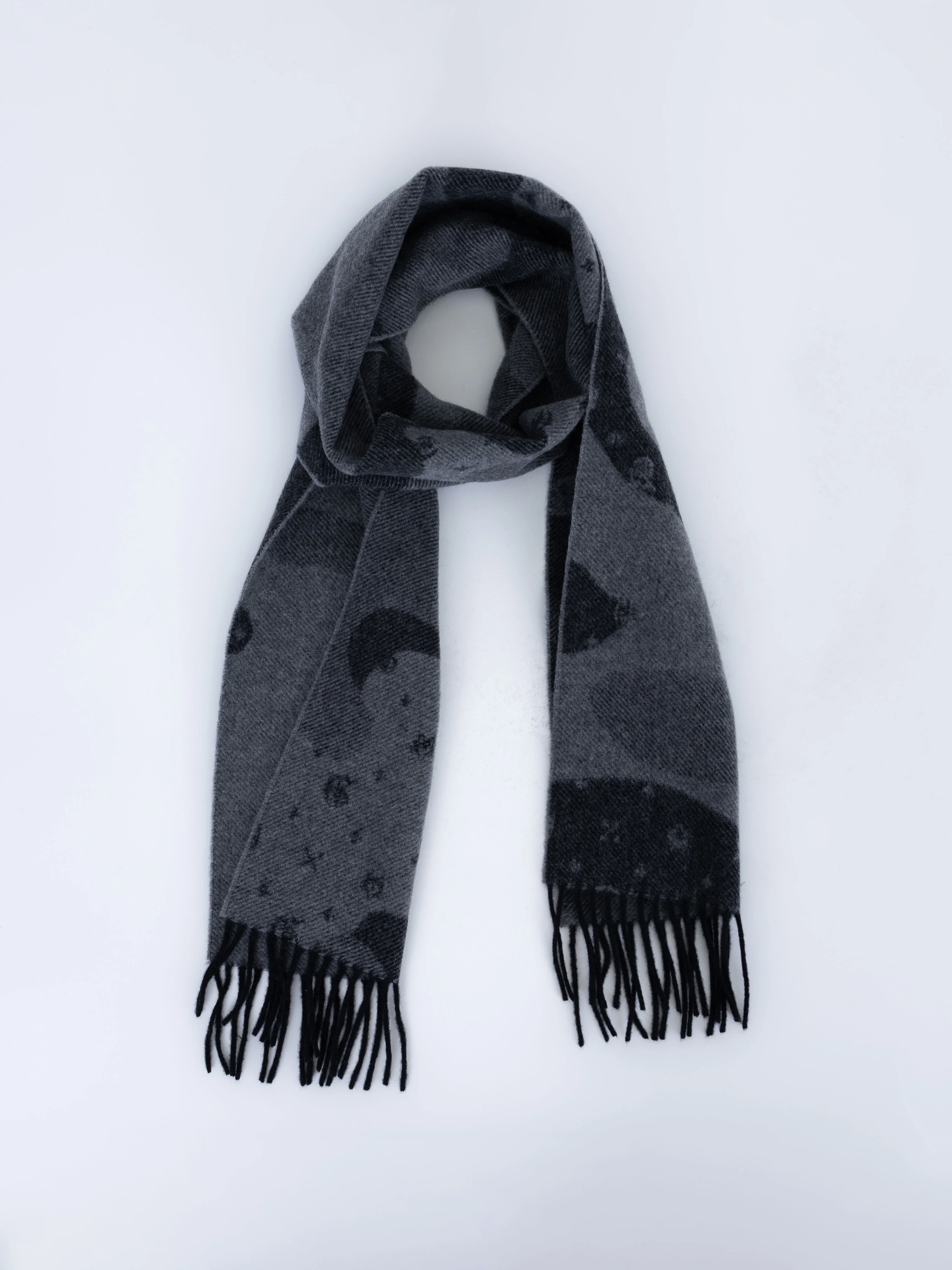 G.O.A.T. Camo Scarf - Image 2