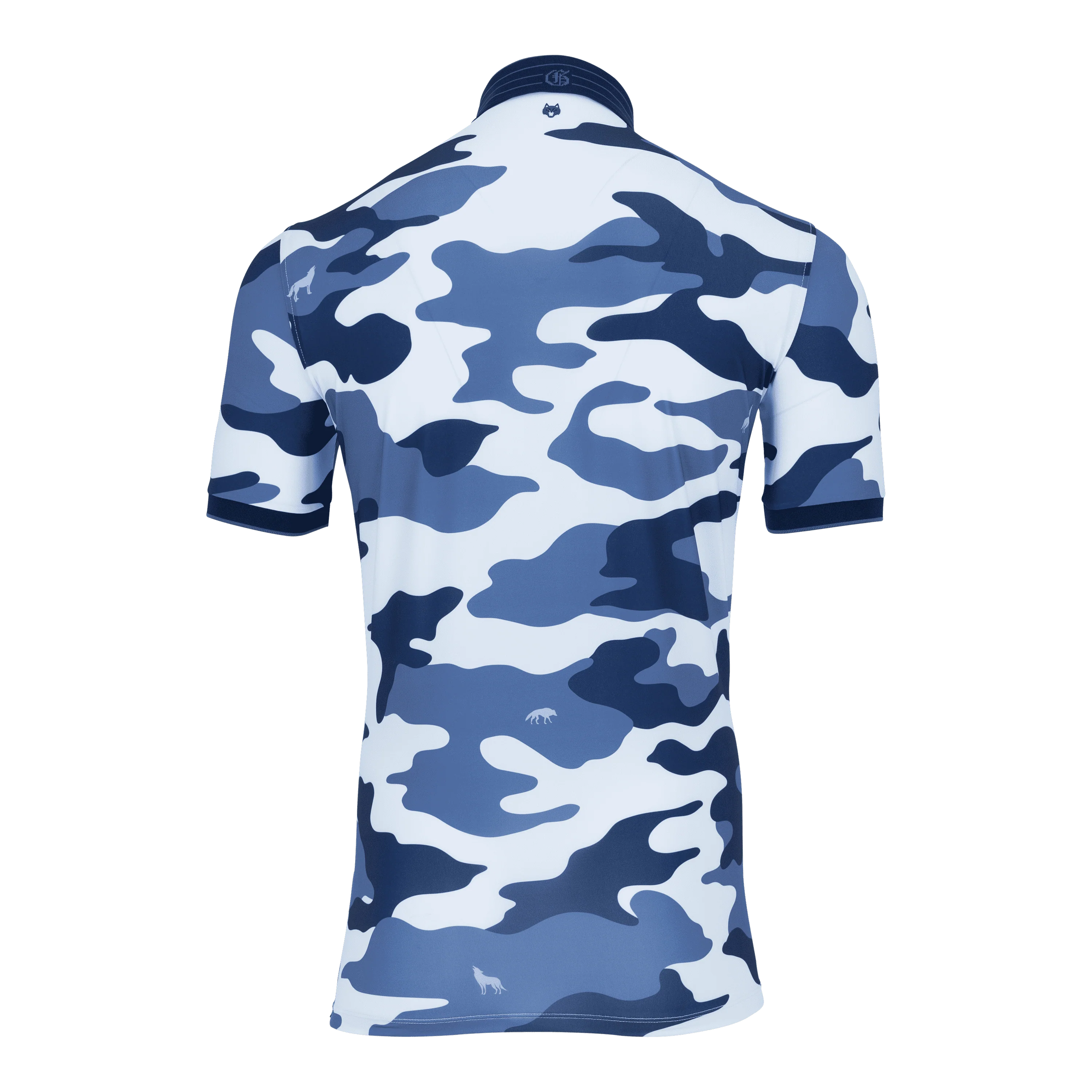 Camoscape Polo - Image 2