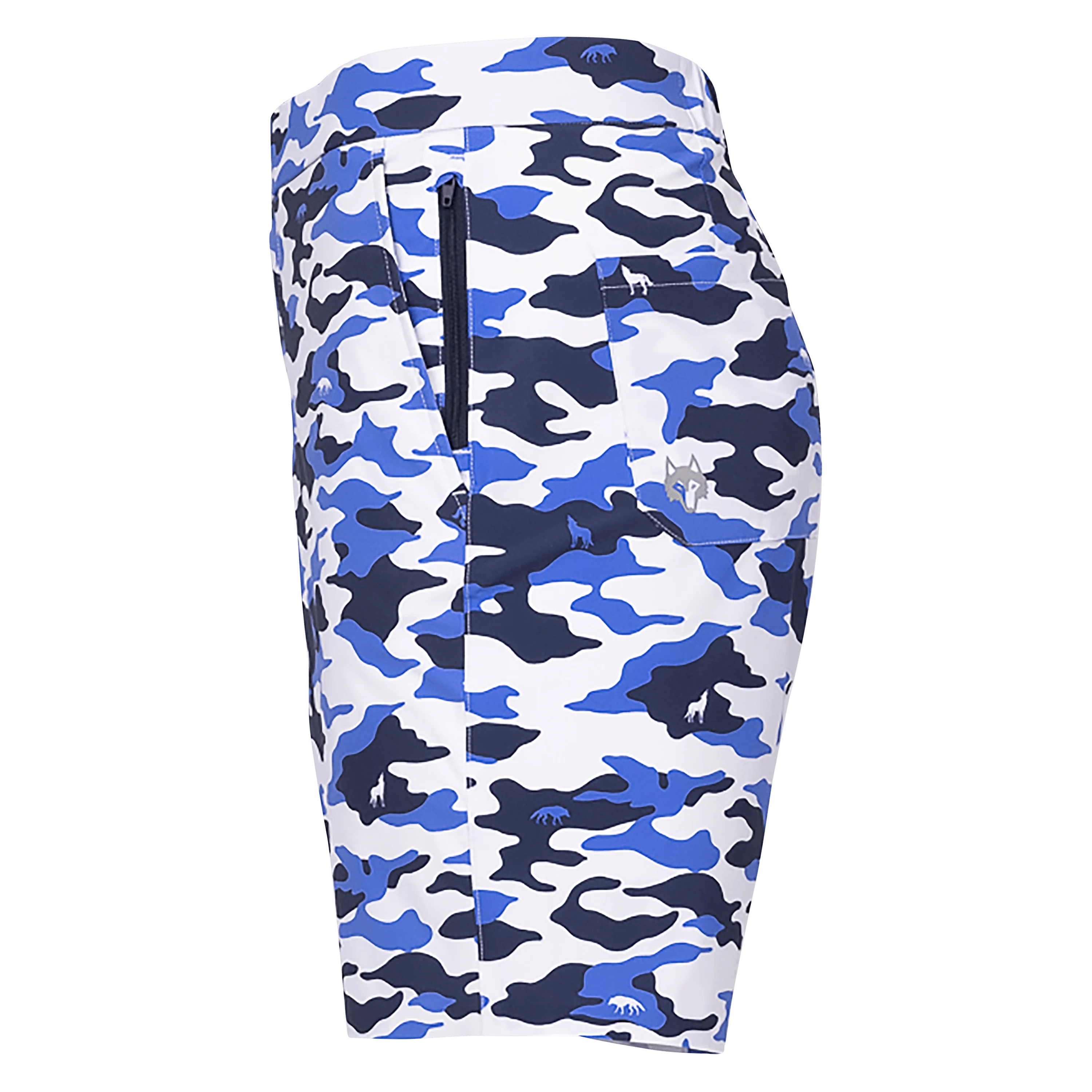 Camoscape Superior Swim Short - Image 2