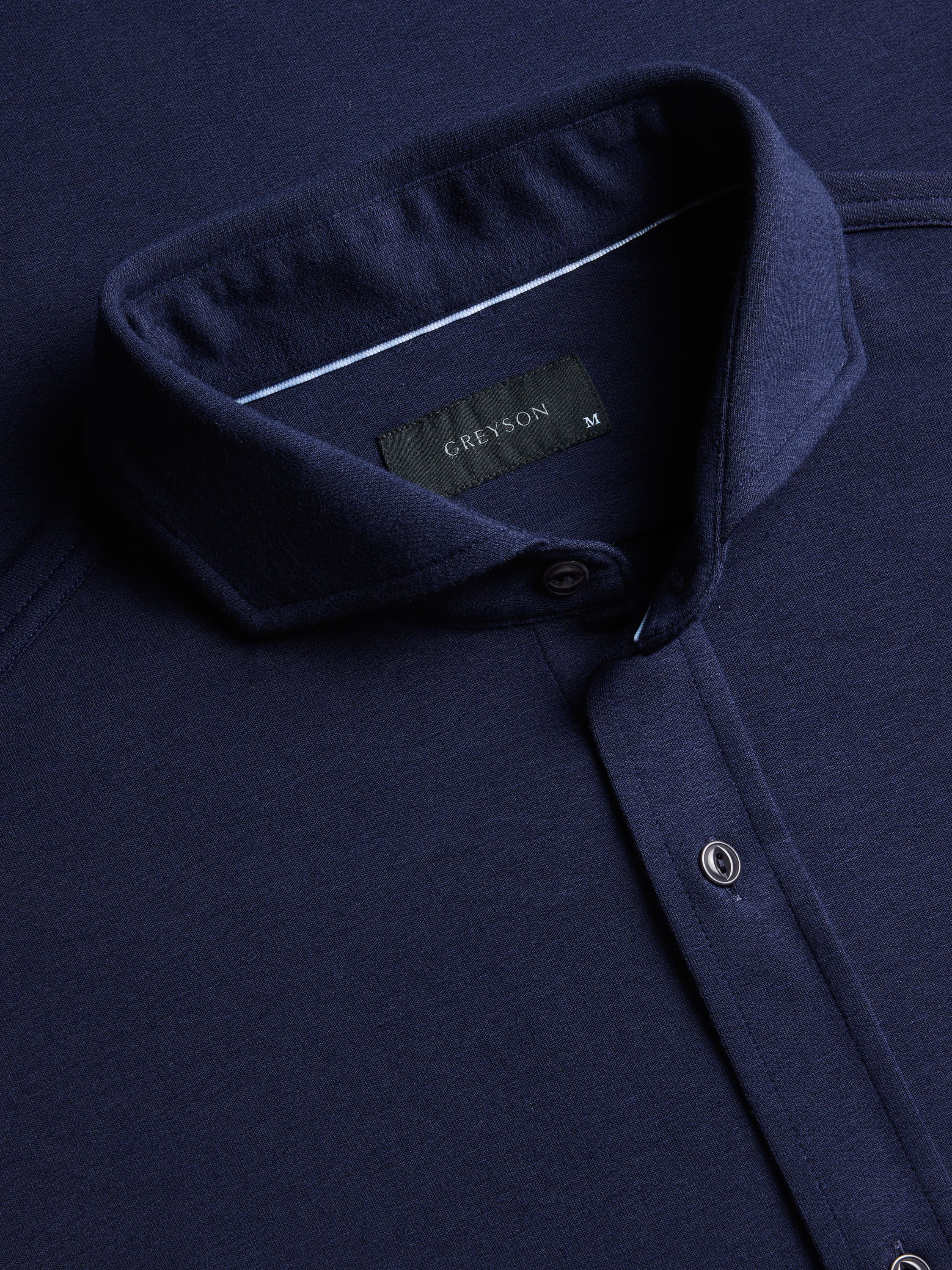 Catskill Knit Shirt - Image 5