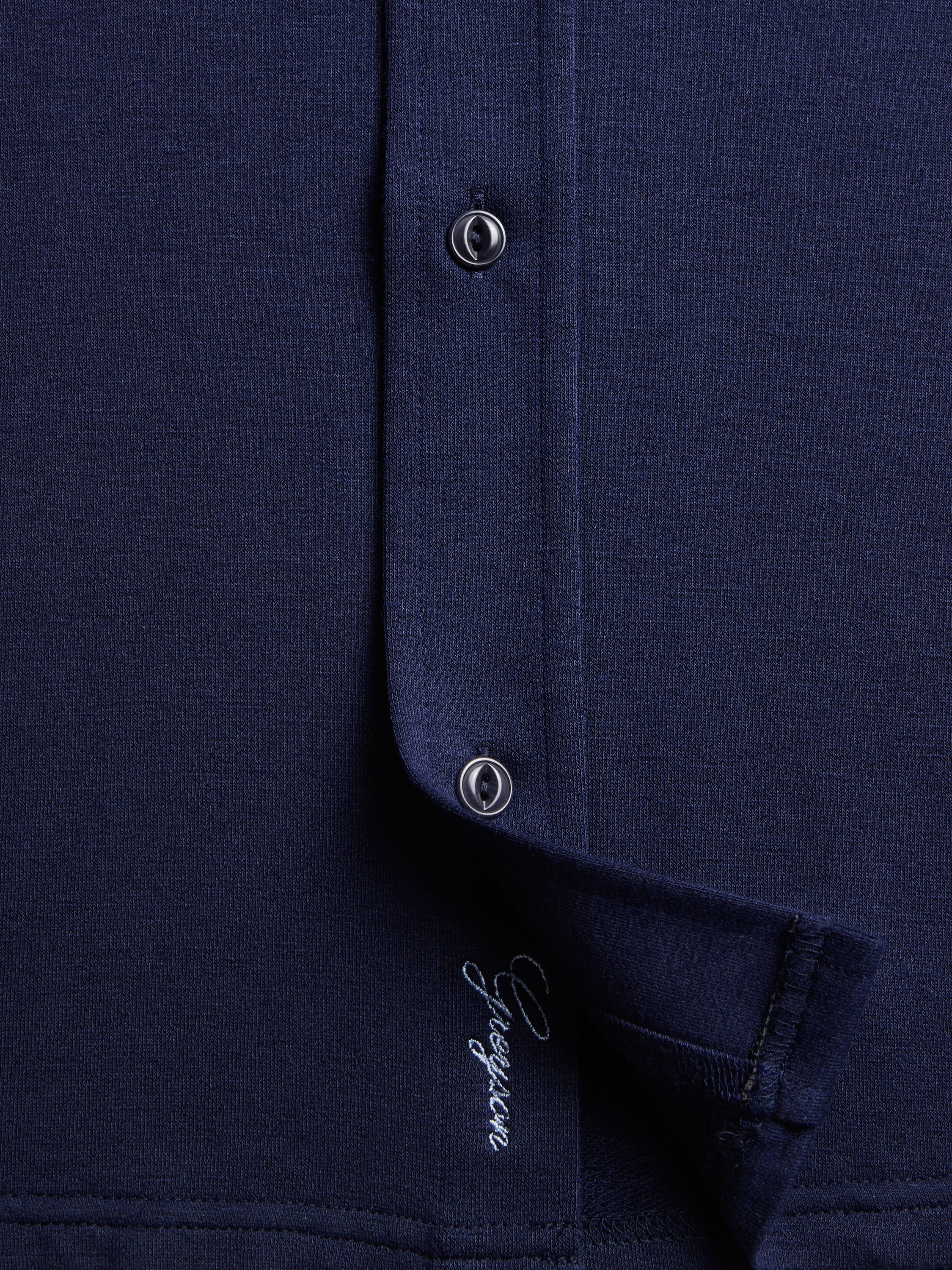 Catskill Knit Shirt - Image 7