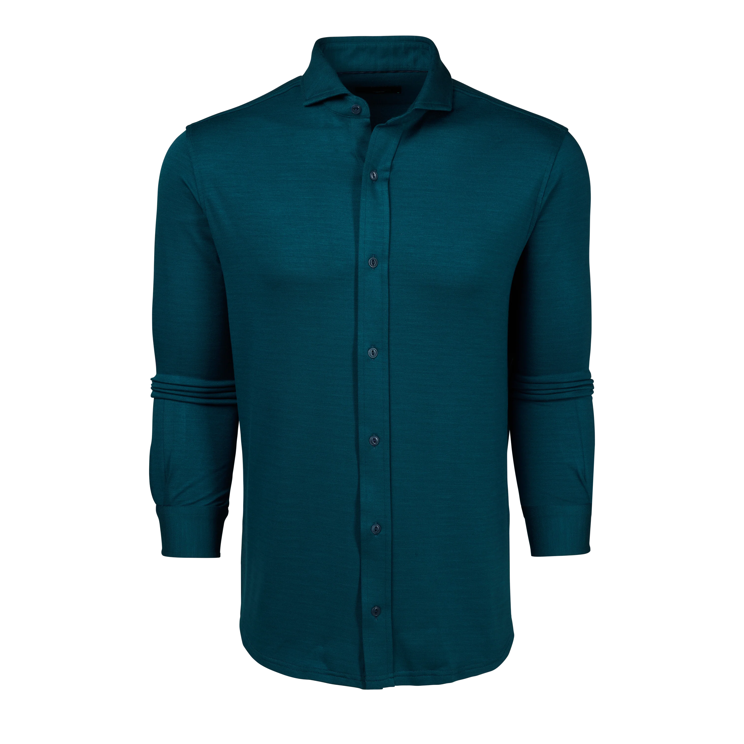 Catskill Knit Shirt - Image 9