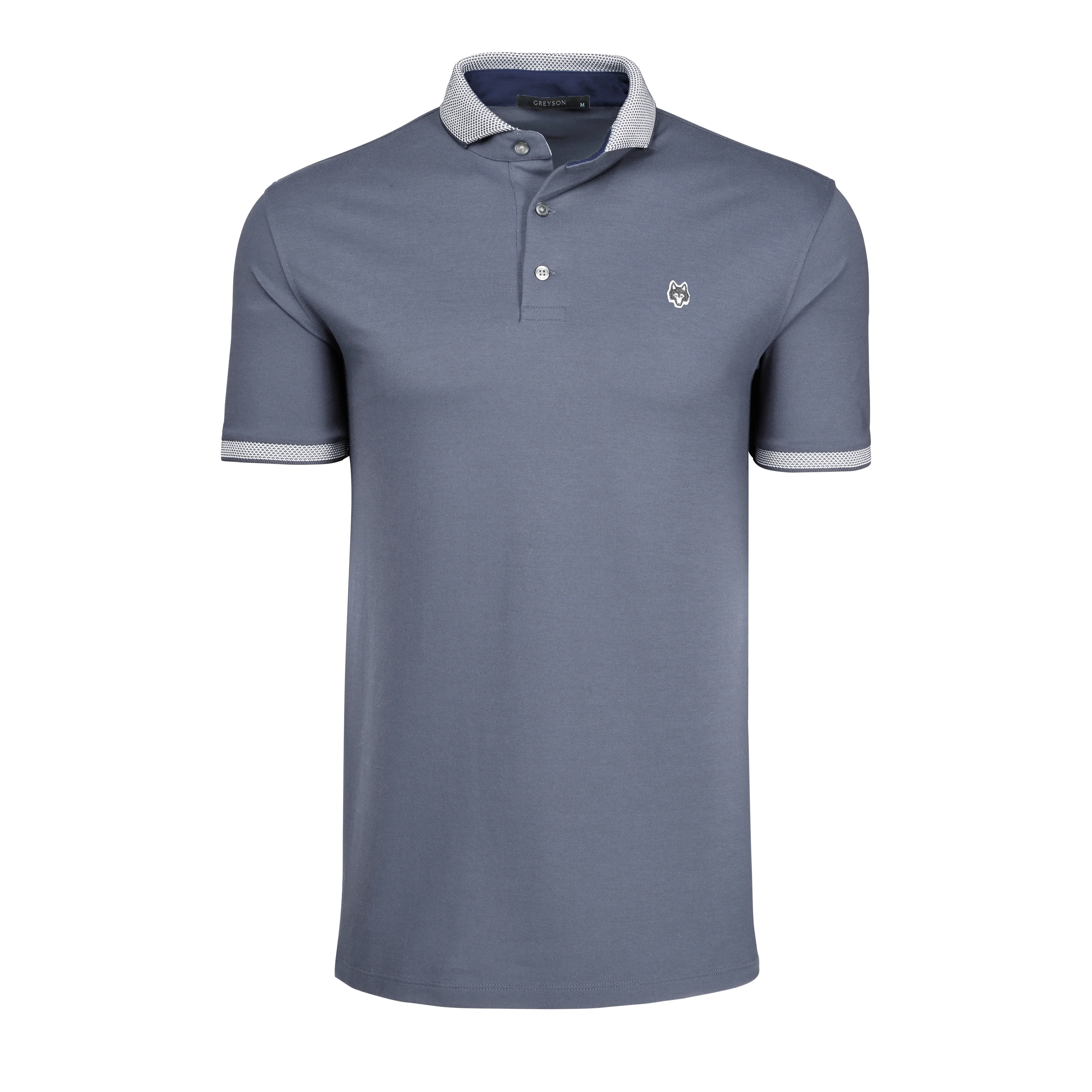 Cherokee Icon Short Sleeve Polo - Image 27