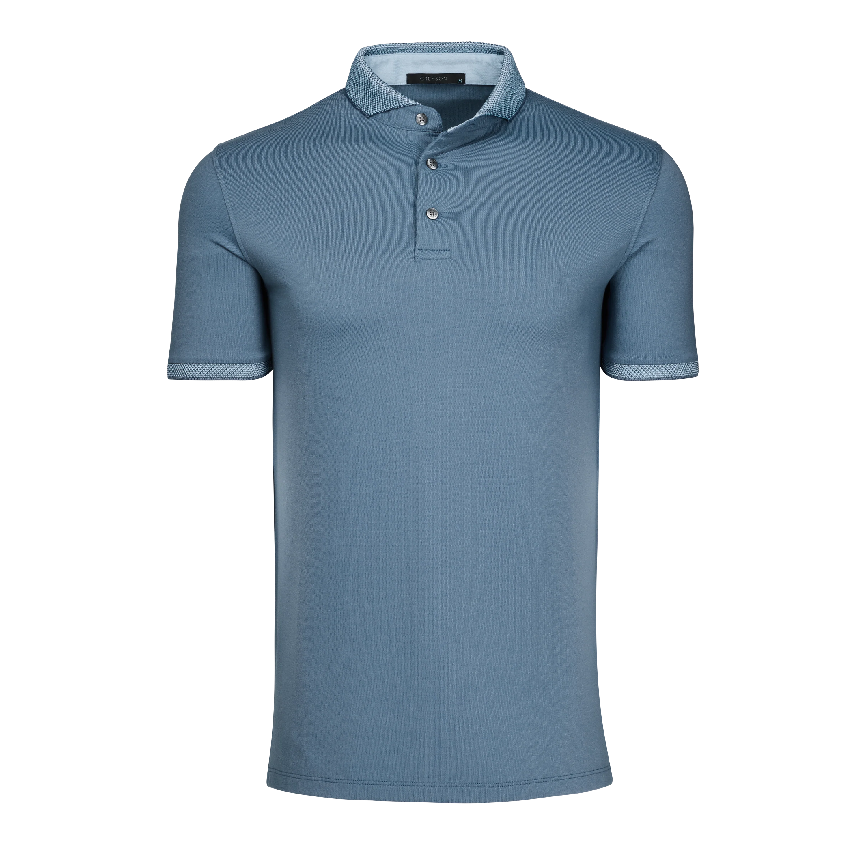 Cherokee Short Sleeve Polo - Image 7