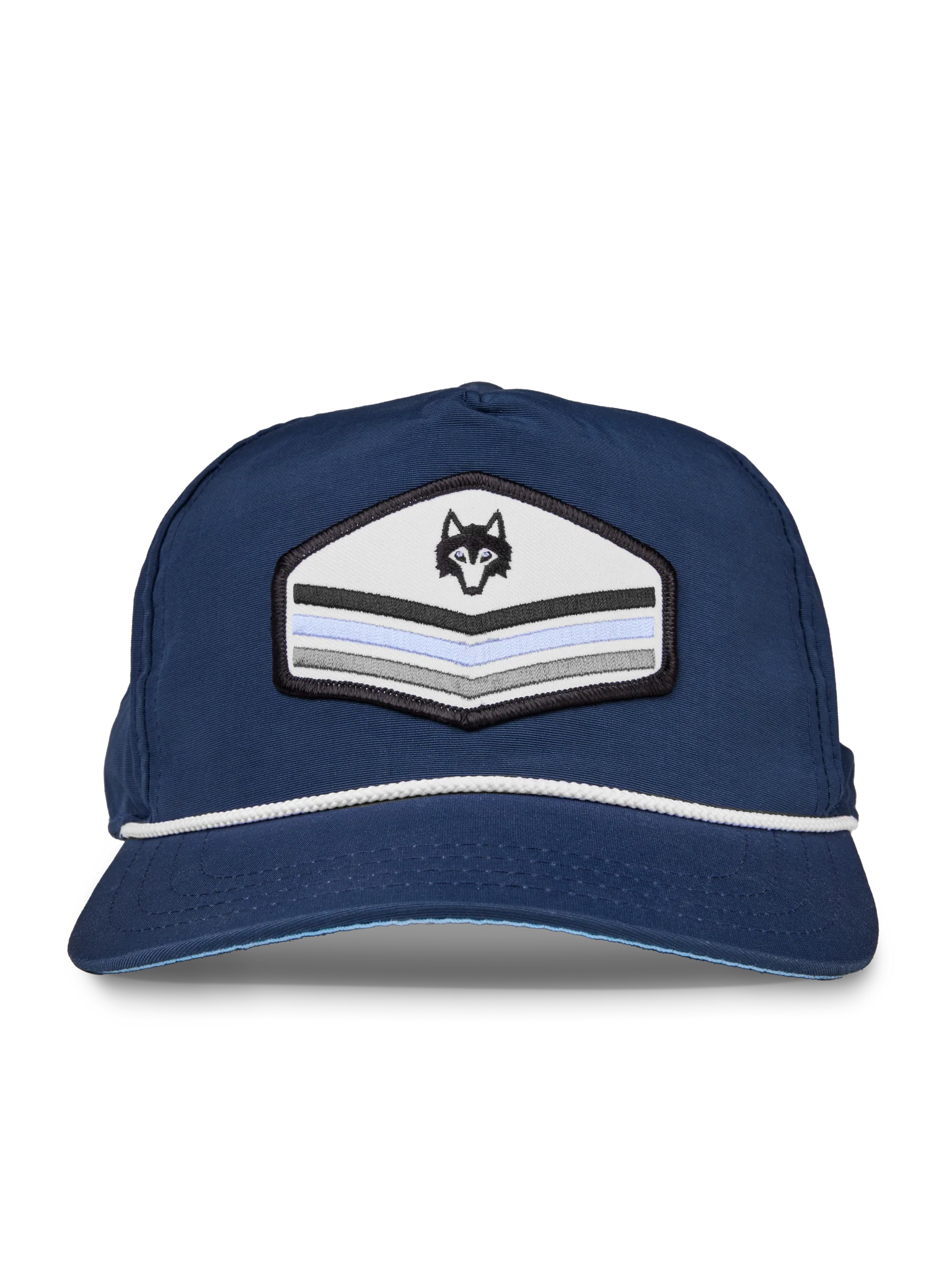 Chevron Rope Hat - Image 5