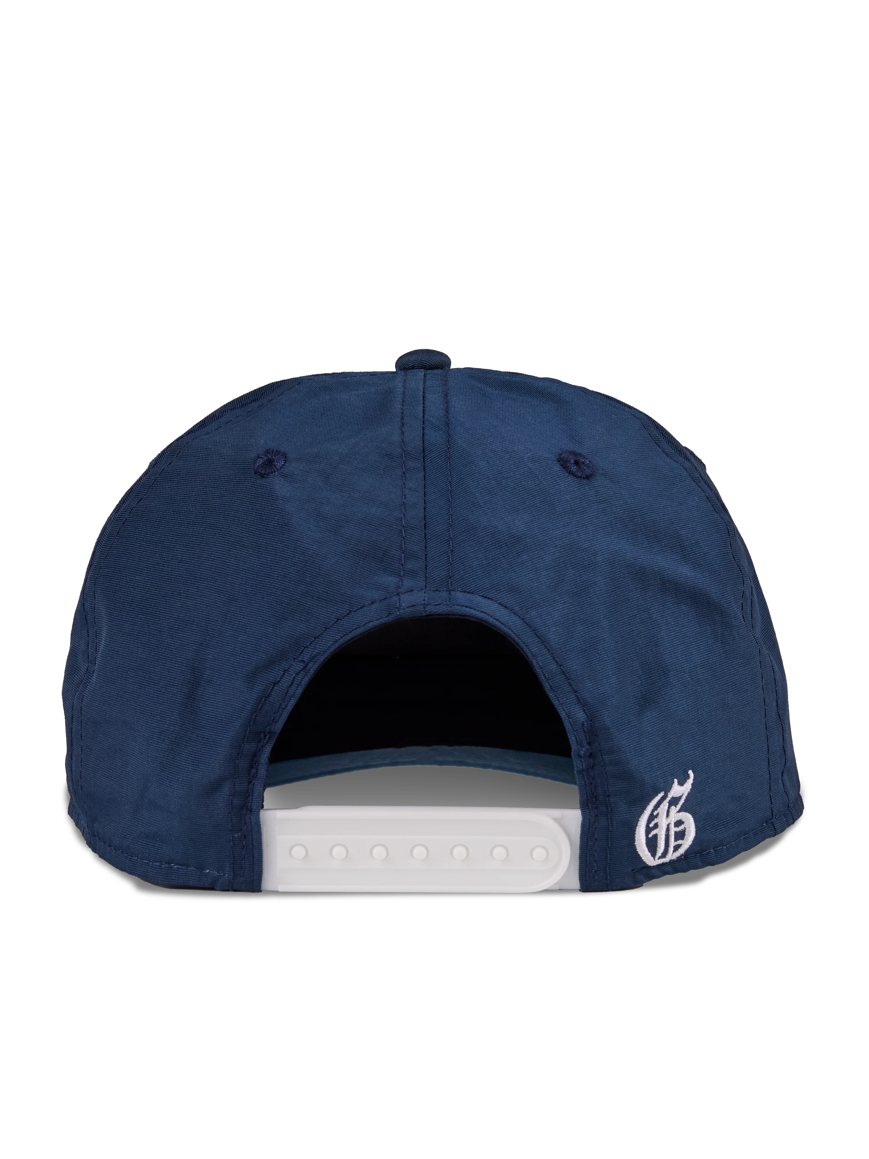 Chevron Rope Hat - Image 6