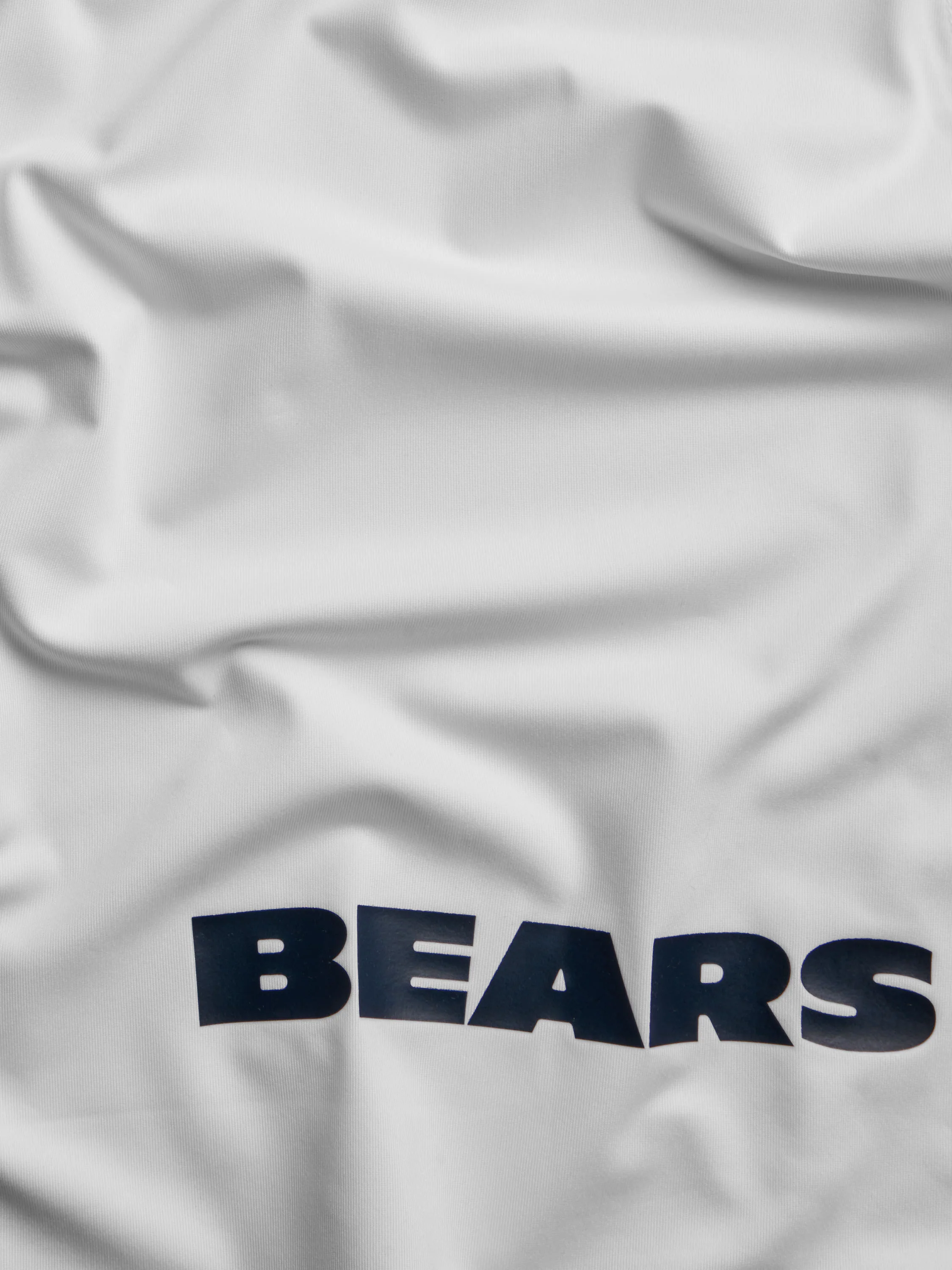 Chicago Bears Bear Down Guide Short Sleeve Tee - Image 4