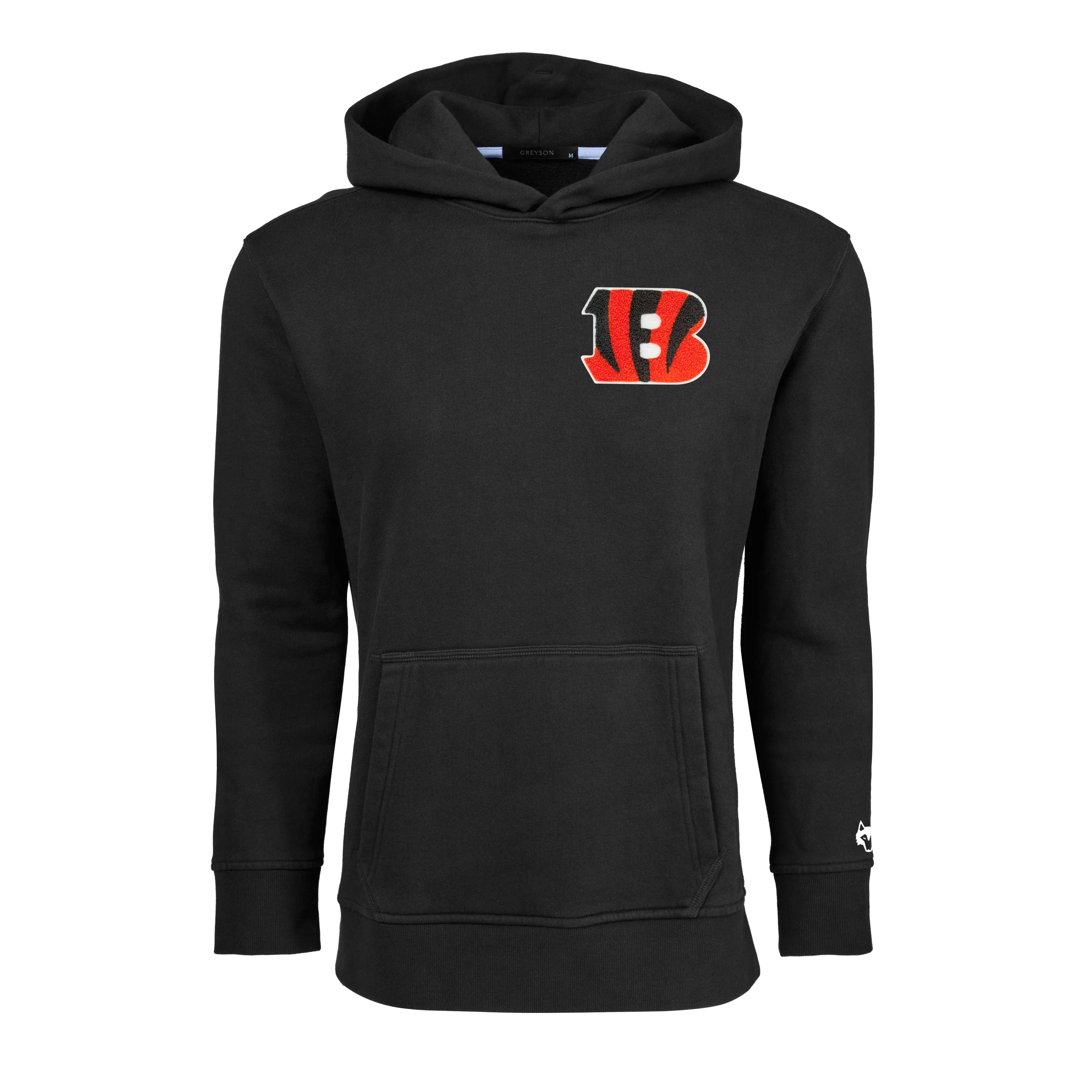 Cincinnati Bengals Aspen Hoodie - Image 5