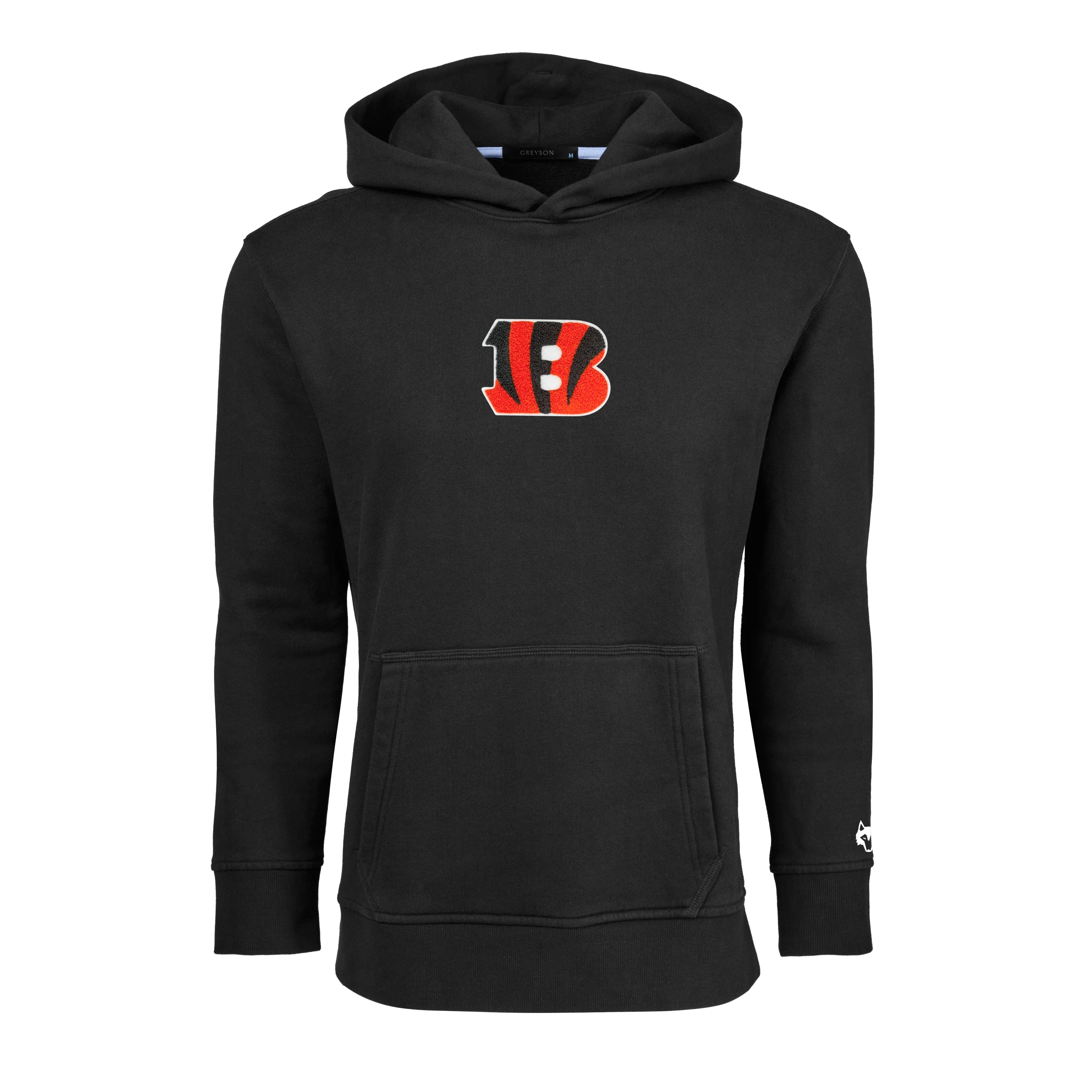Cincinnati Bengals Aspen Hoodie - Image 65