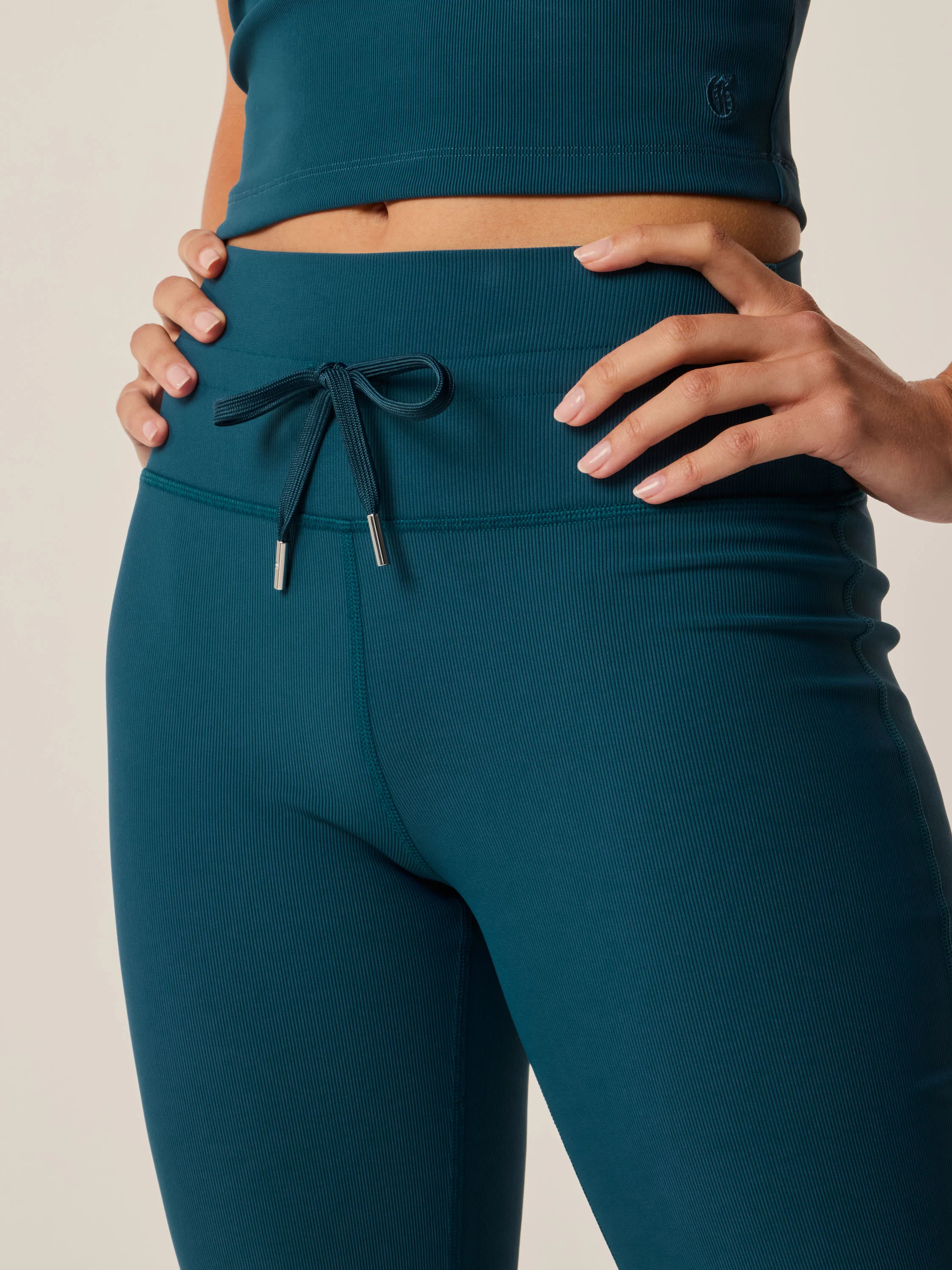 Cleo Flare Legging - Image 3