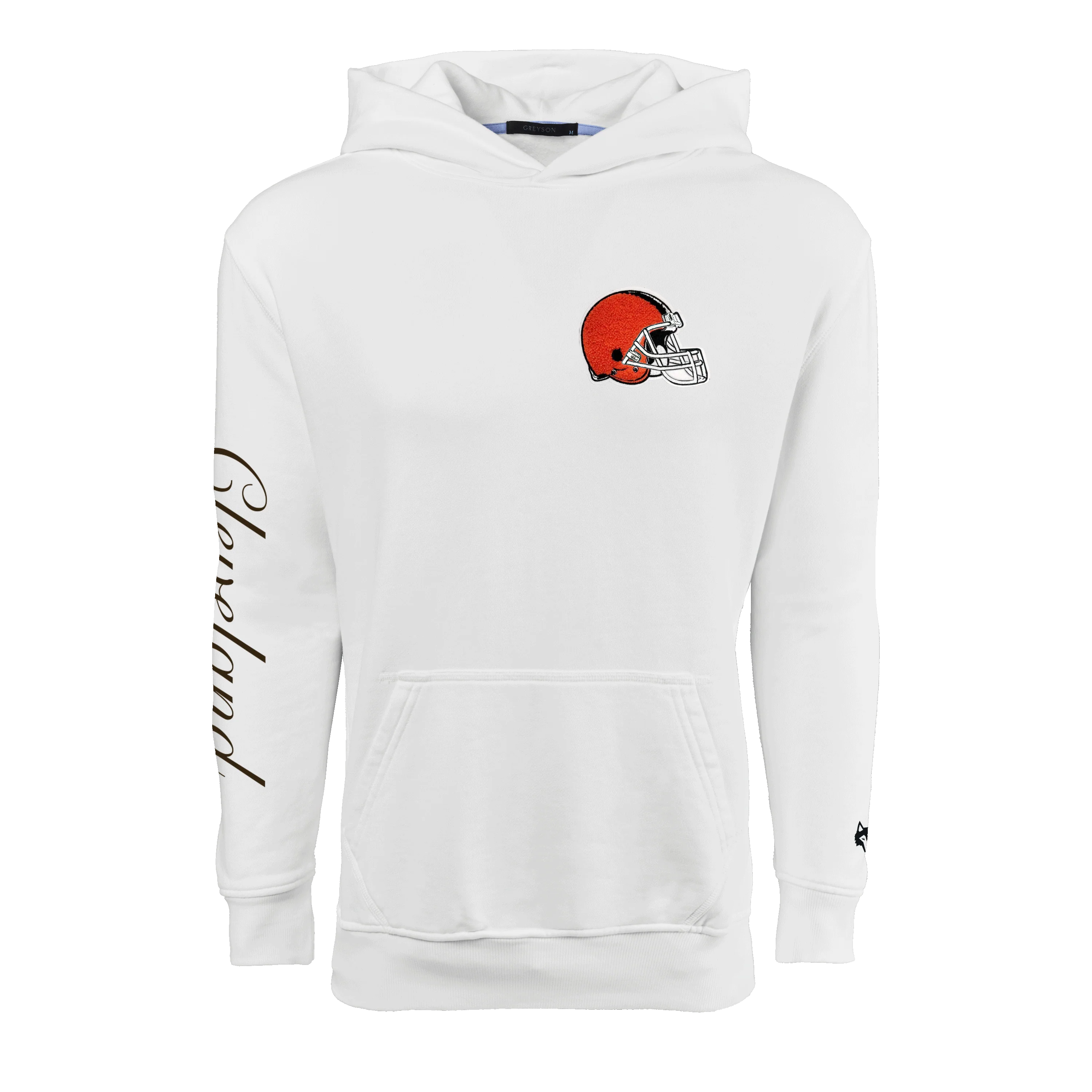 Cleveland Browns Aspen Hoodie - Image 41