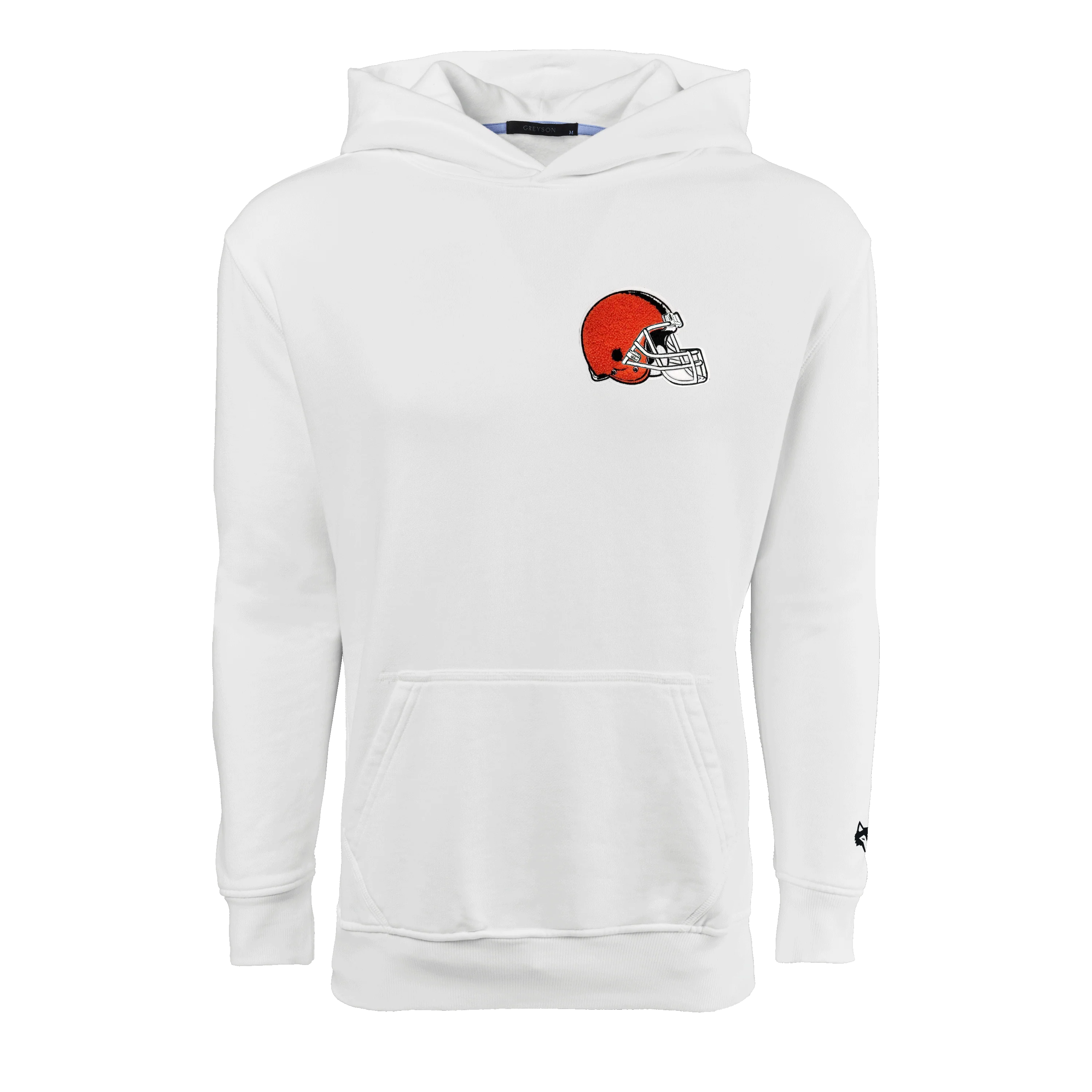 Cleveland Browns Aspen Hoodie - Image 53