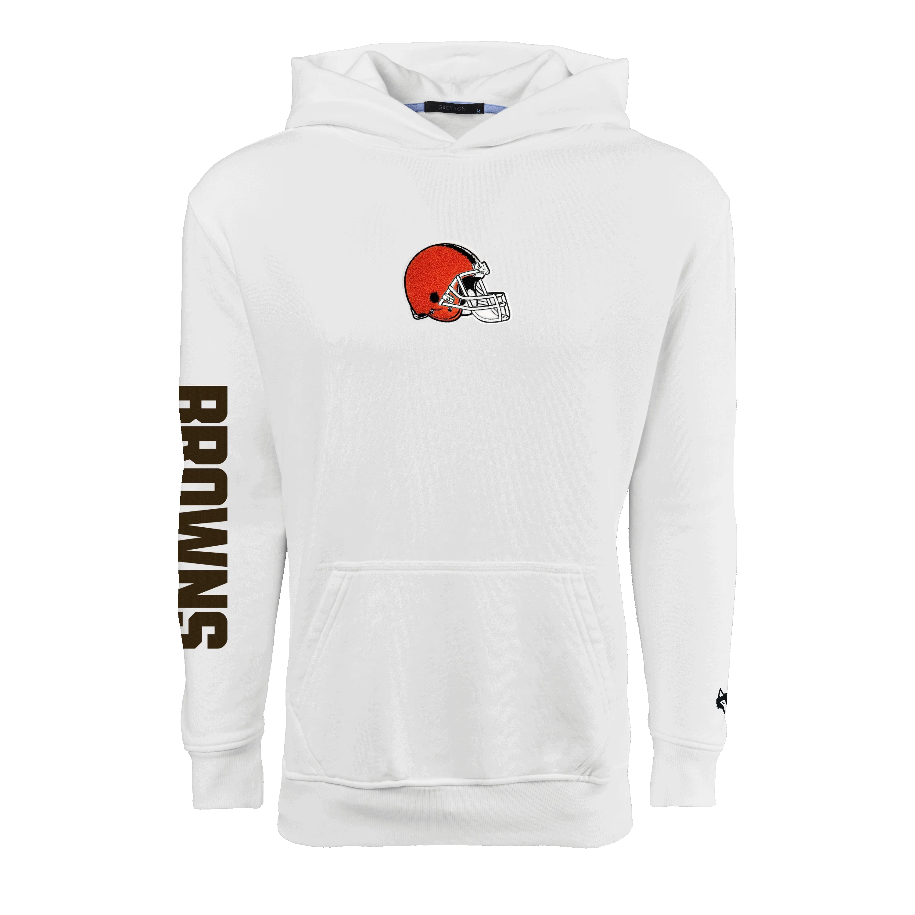 Cleveland Browns Aspen Hoodie - Image 79