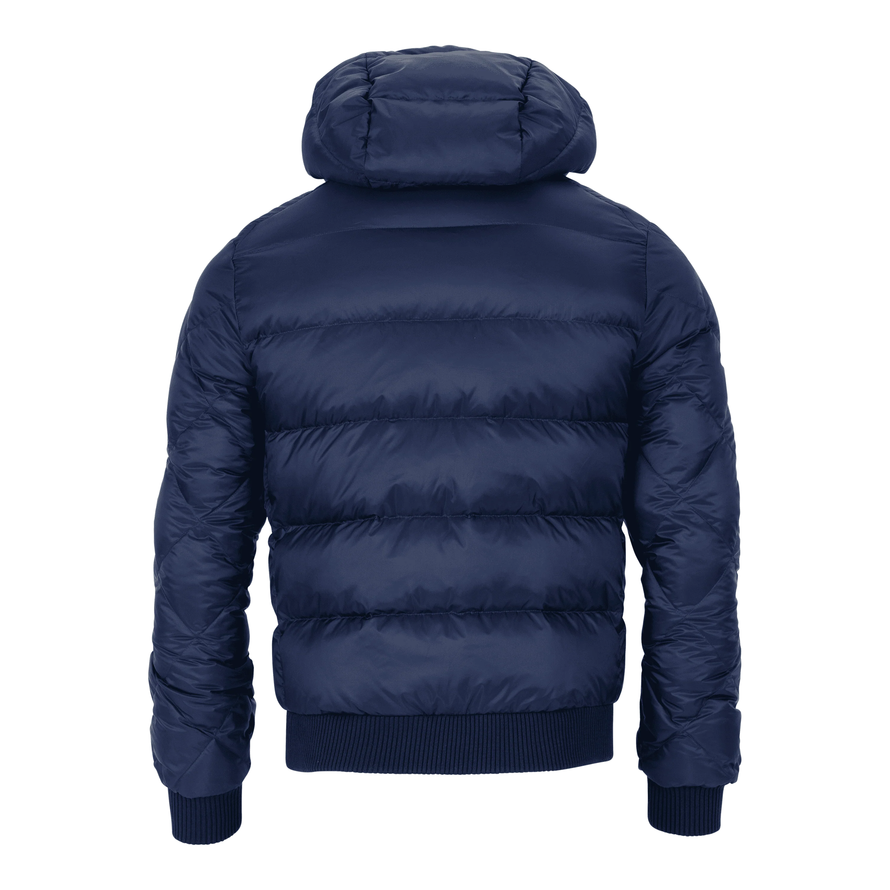 Cody Hooded Jacket - Image 3