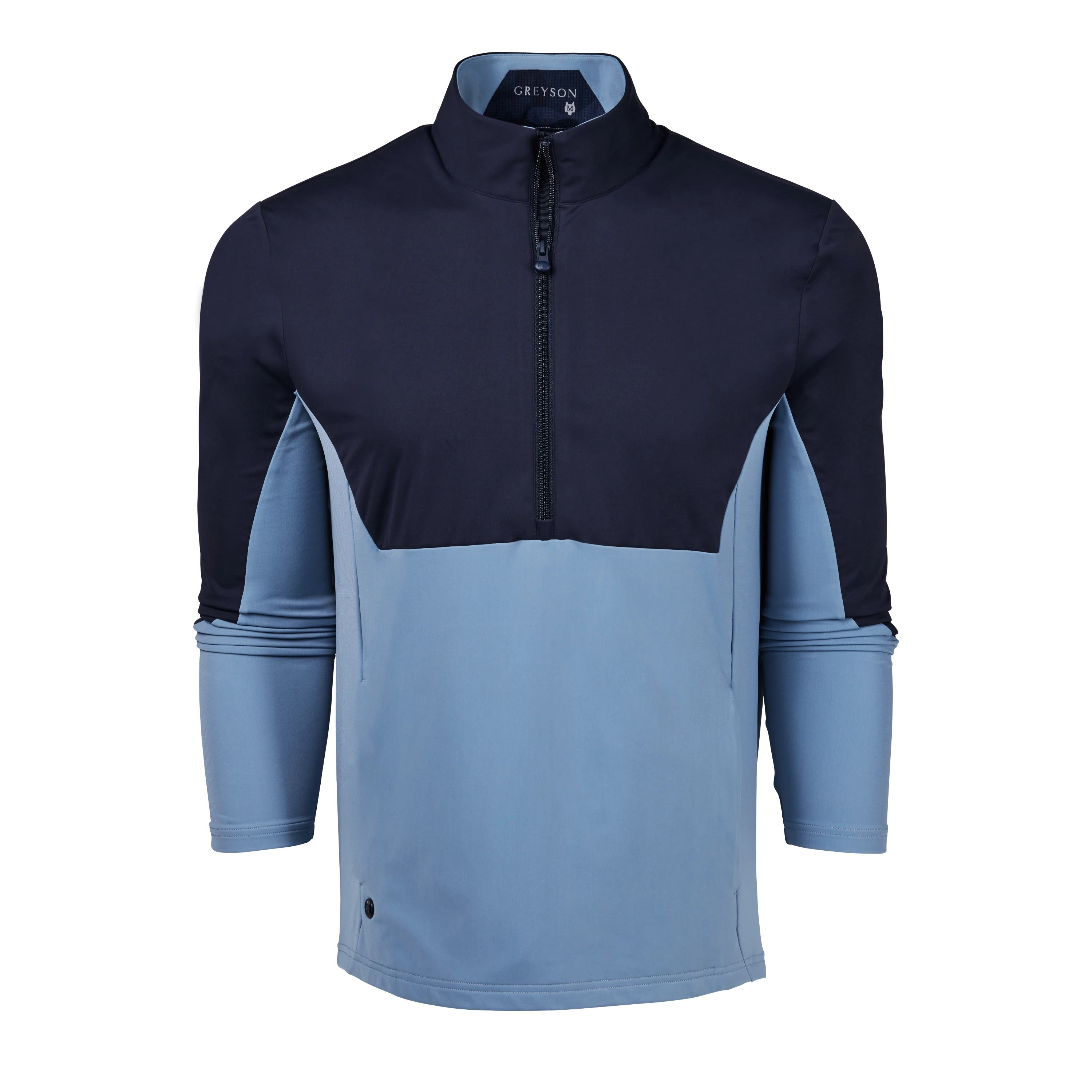 Colorado Hybrid Quarter-Zip - Image 2